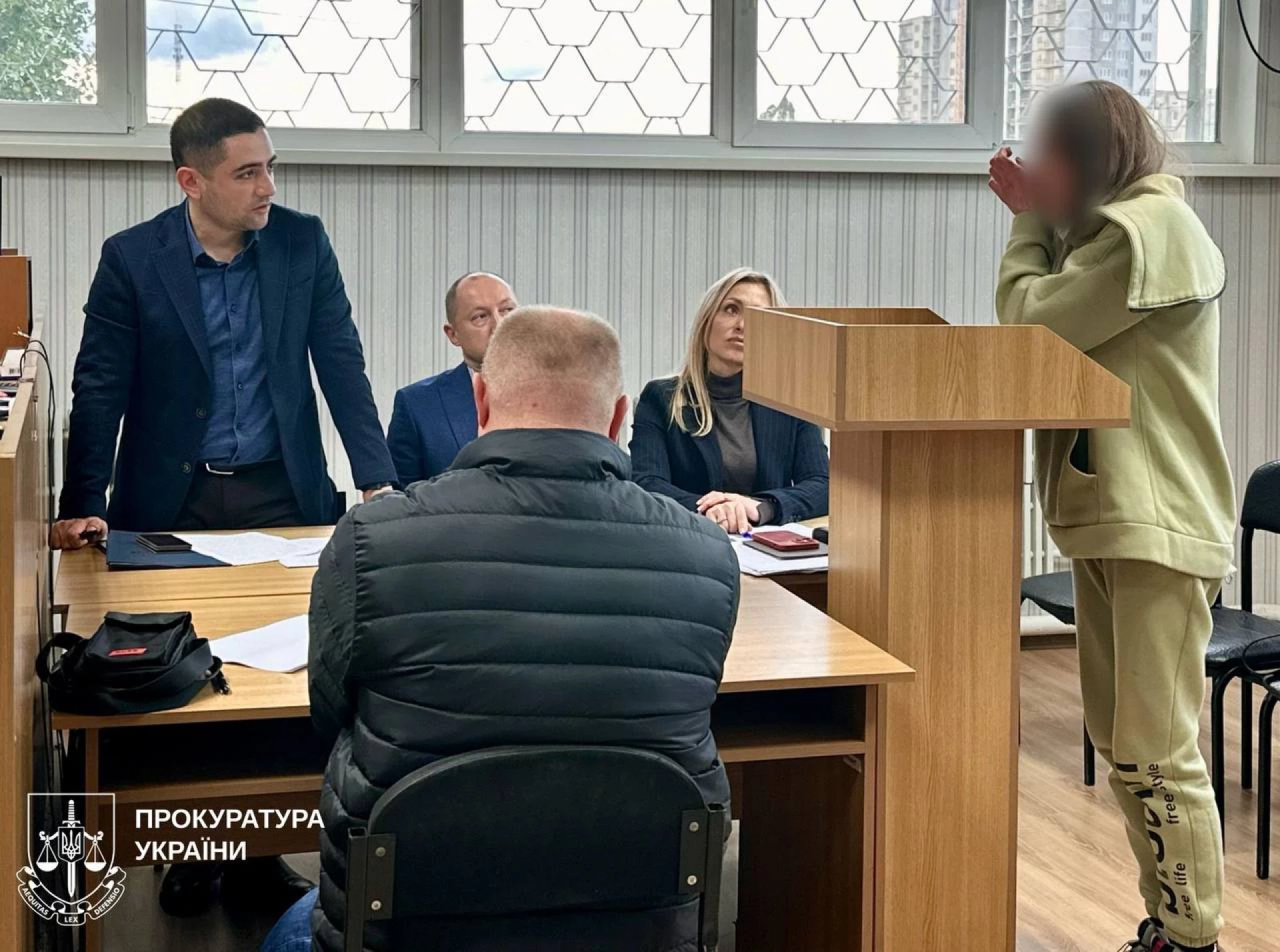 Мачуха до смерті побила 3-річного хлопчика у Харкові
