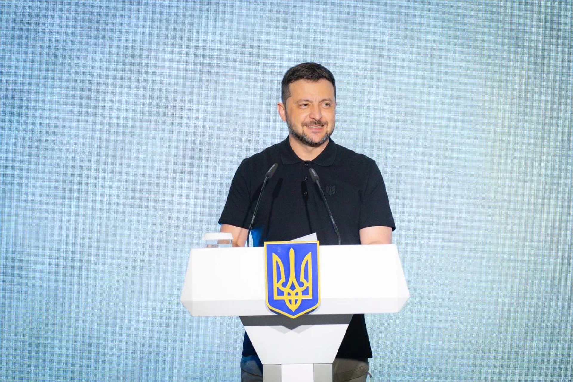 Зеленський підписав указ про утворення Одеської міської військової адміністрації