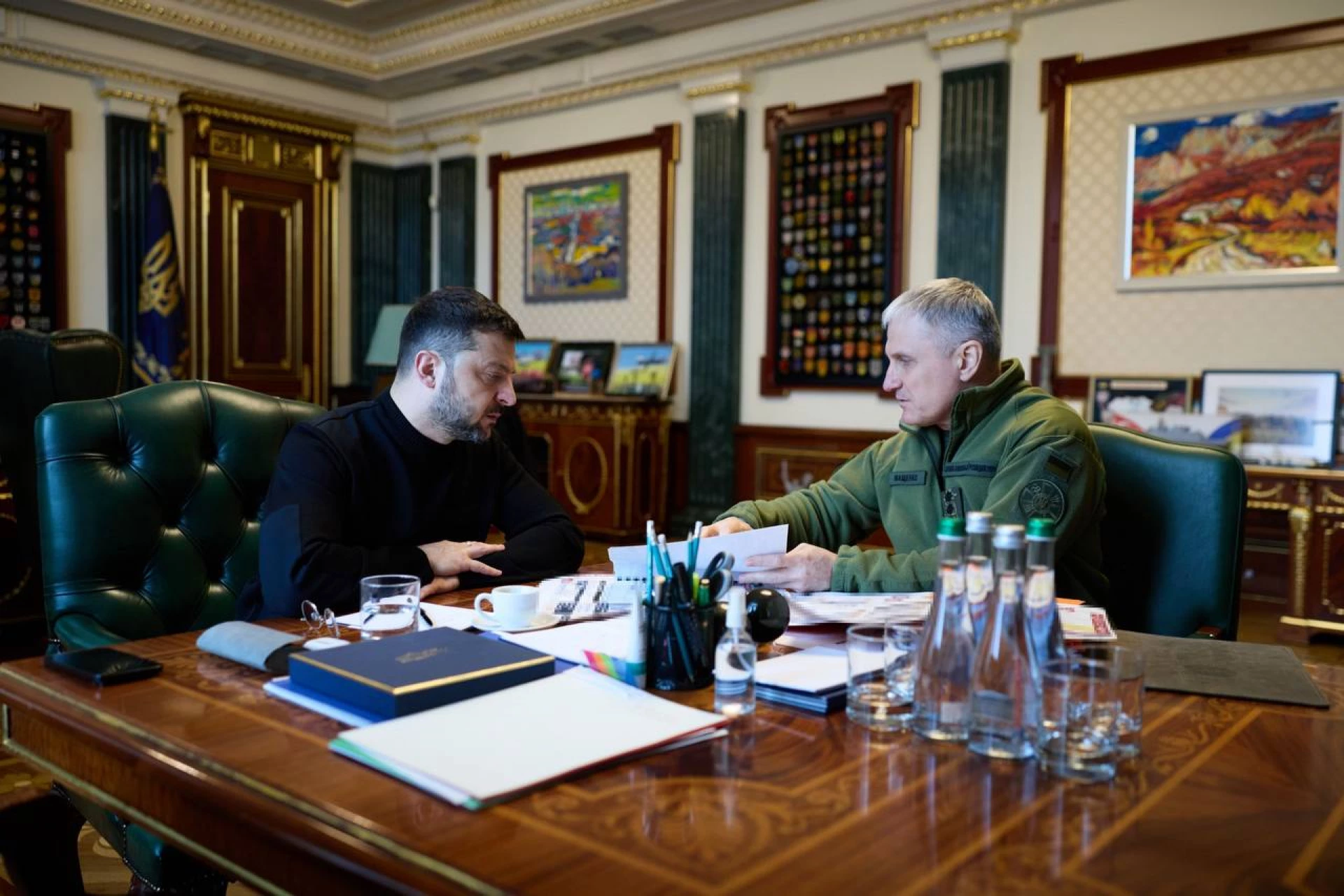 Українська розвідка здобула закриті дані про те, як санкції впливають на РФ
