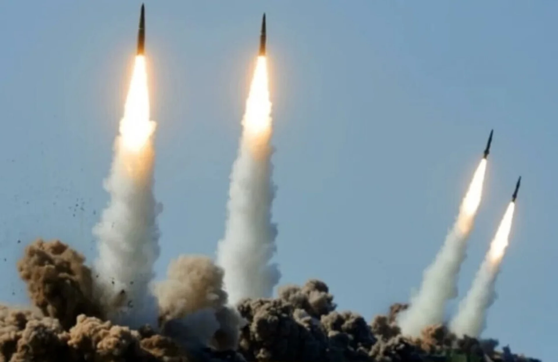 Росія вдарила балістичними ракетами по начальному підрозділу ЗСУ. Є загиблі та поранені