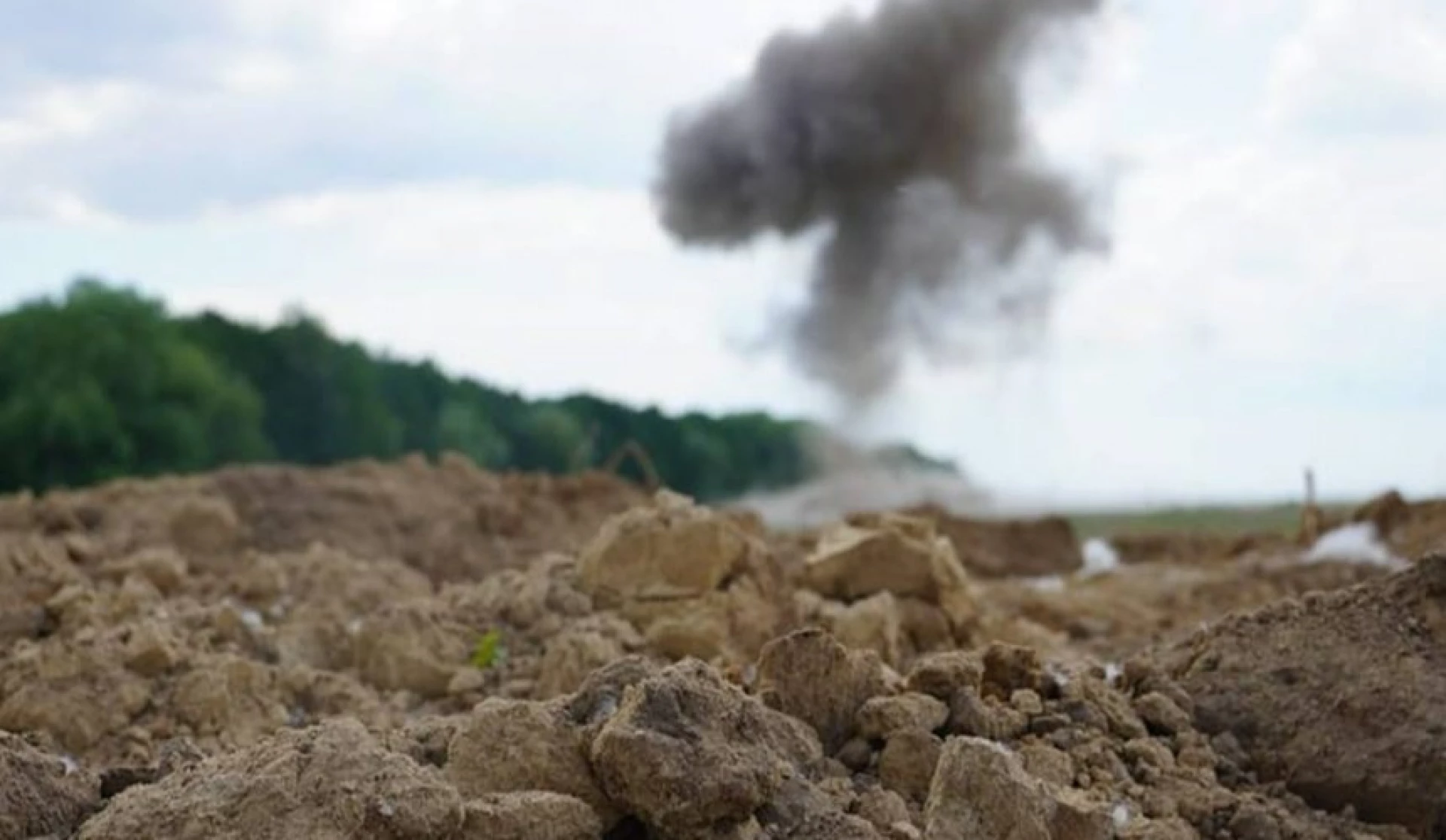 На Білоцерківщині сьогодні лунатимуть вибухи