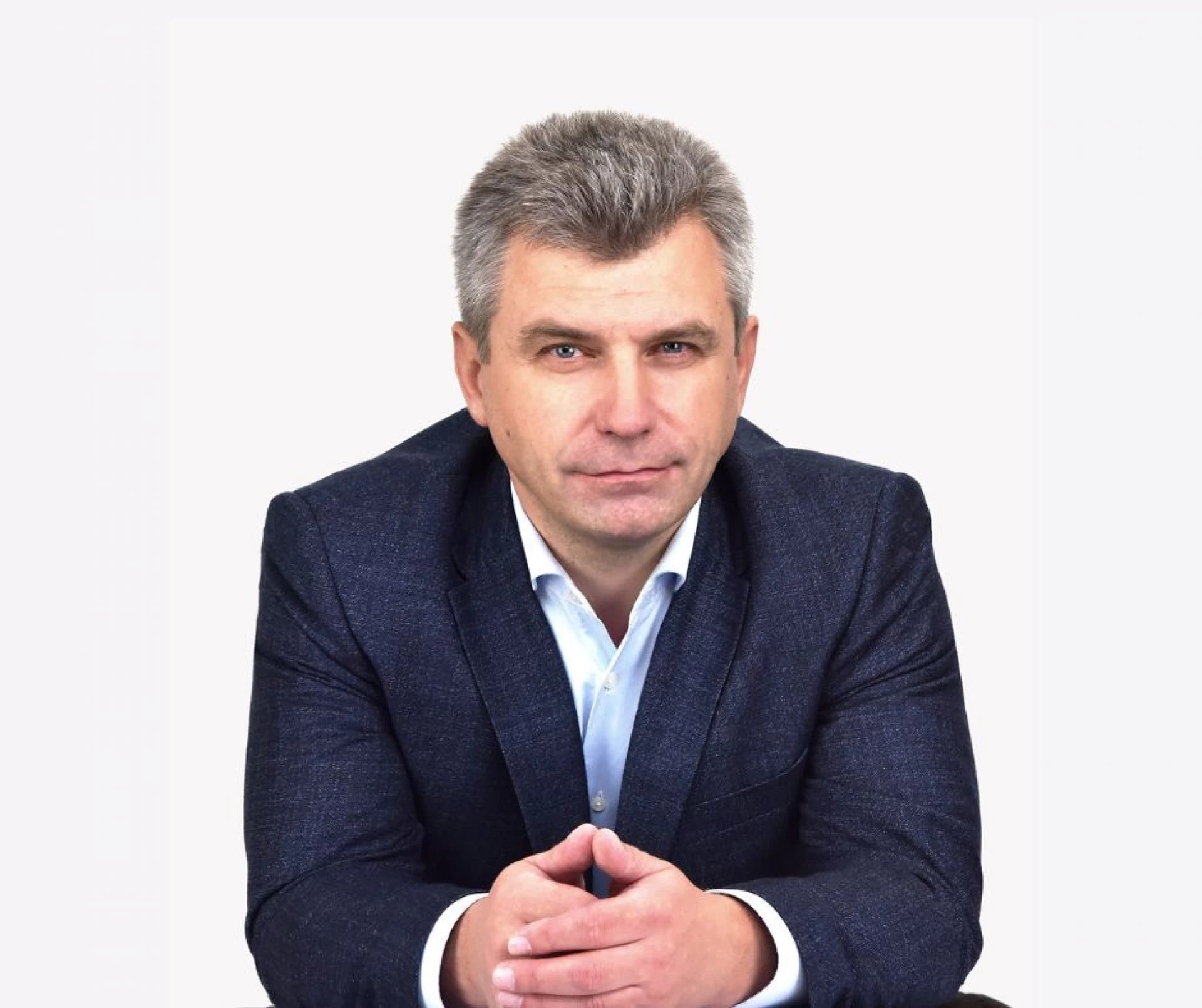 Підгорного нарешті відпустили з посади голови Черкаської облради