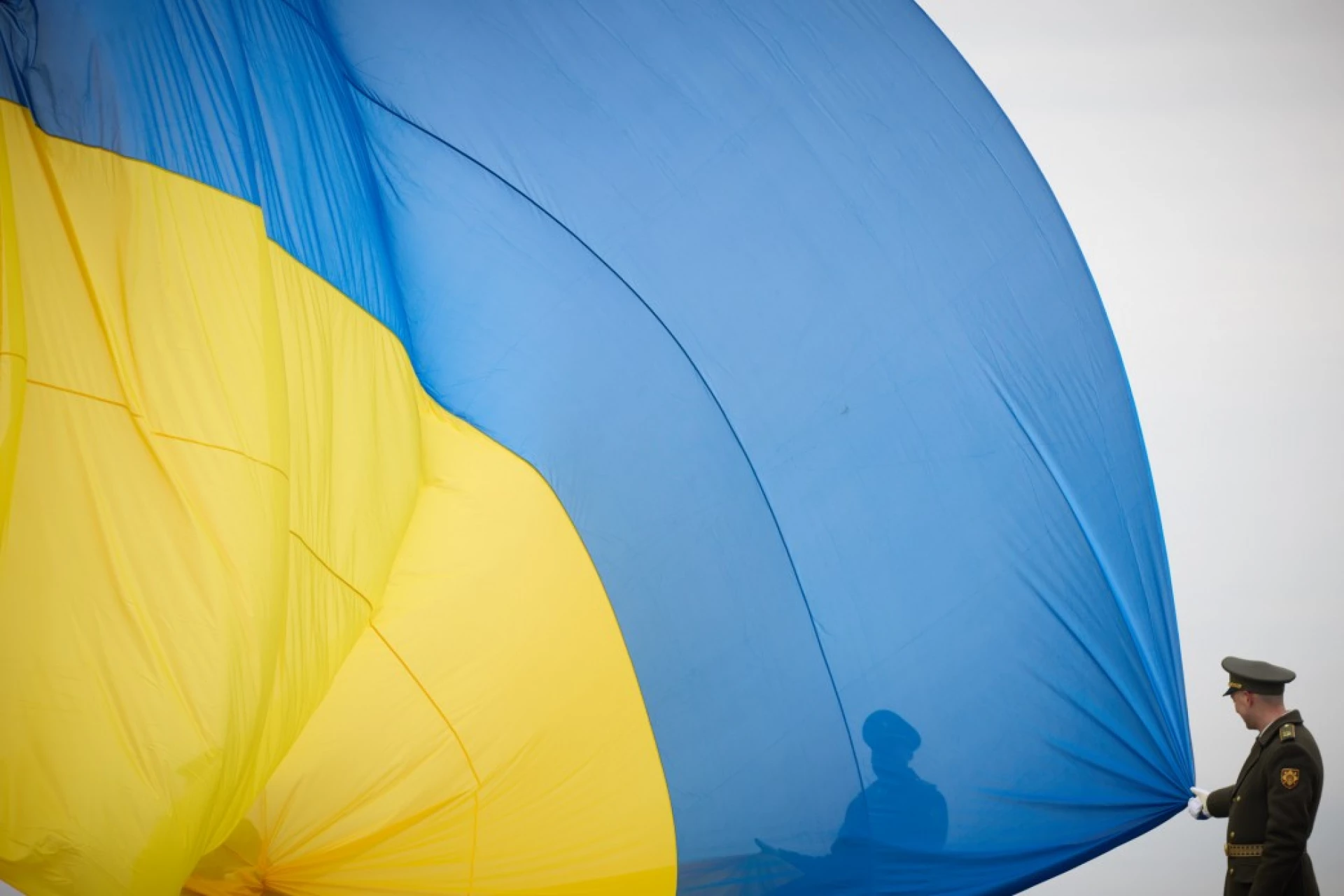 Гасла України: популярні патріотичні та військові гасла, їхнє значення