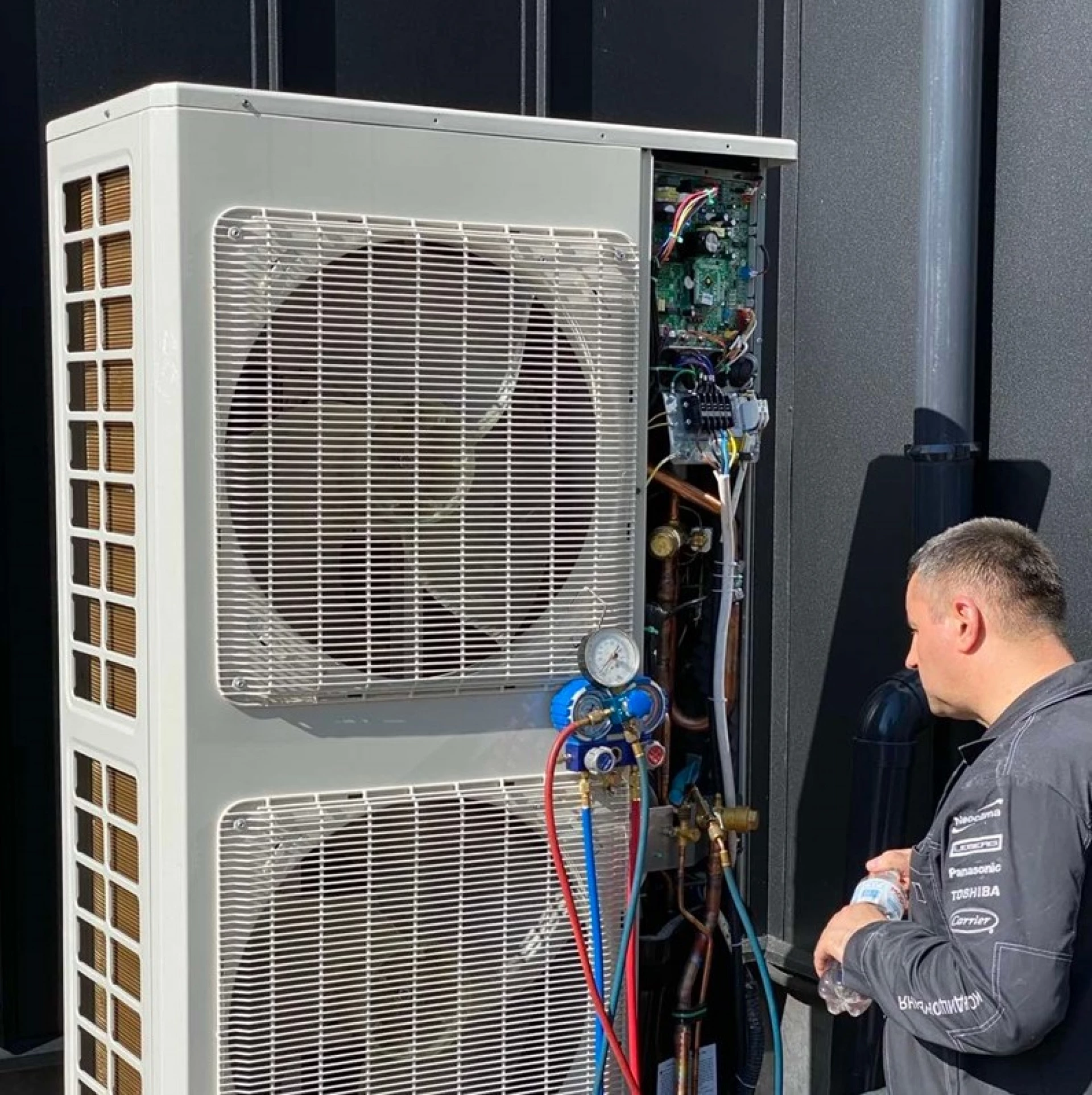 Як знизити витрати на кондиціювання у Києві