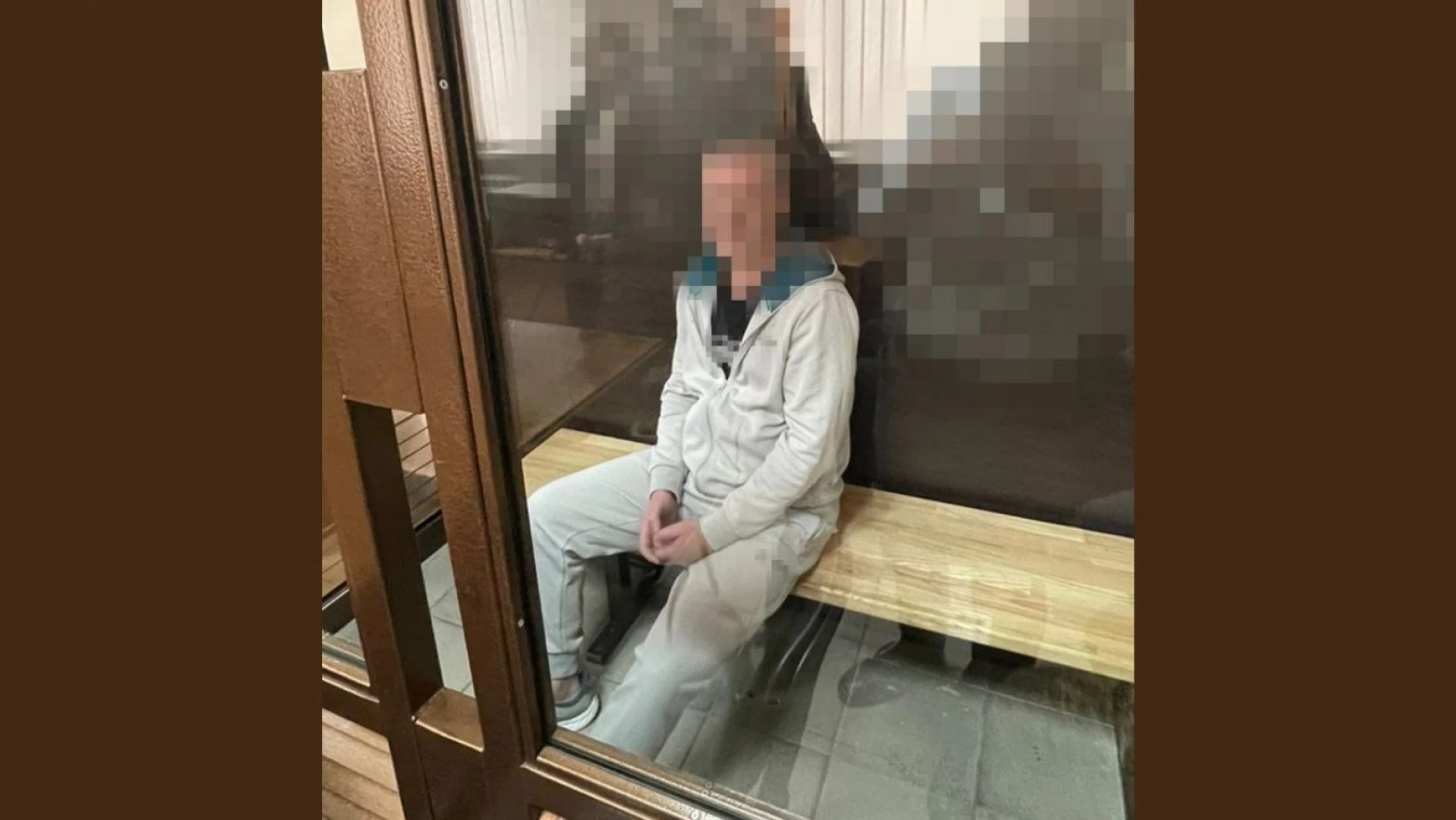 В Одесі засудили киянина, який організував замах на вбивство бізнесмена та активіста