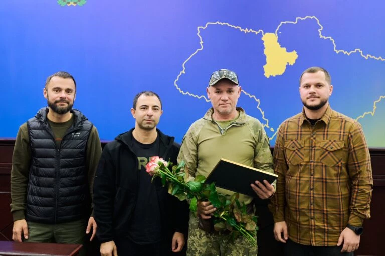 На Київщині 47 захисників отримали сертифікати на придбання житла