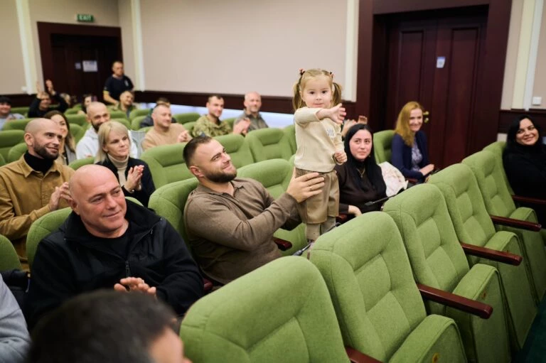 На Київщині 47 захисників отримали сертифікати на придбання житла