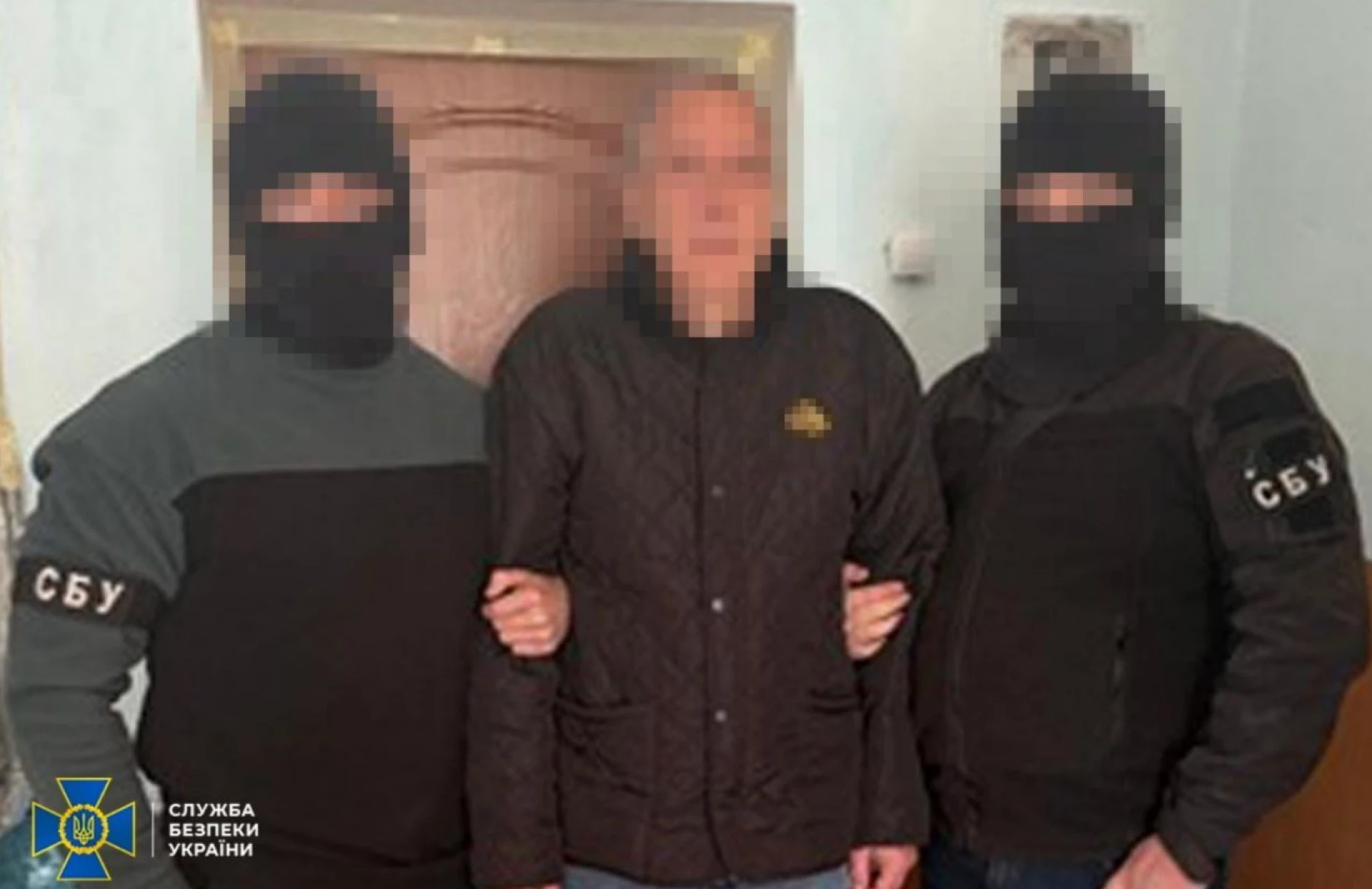 Російський агент хотів «залягти на дно» у Львівській області як переселенець