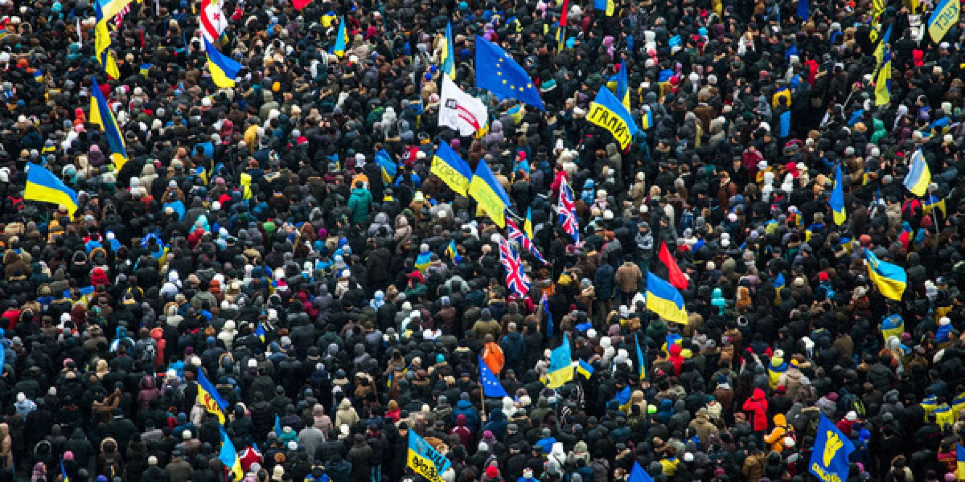 Динаміка чисельності населення Києва: скільки людей живе у Києві