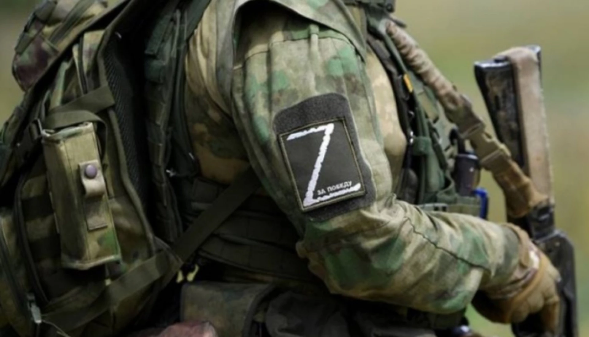 Ліквідували російського підполковника, причетного до воєнних злочинів на Київщині