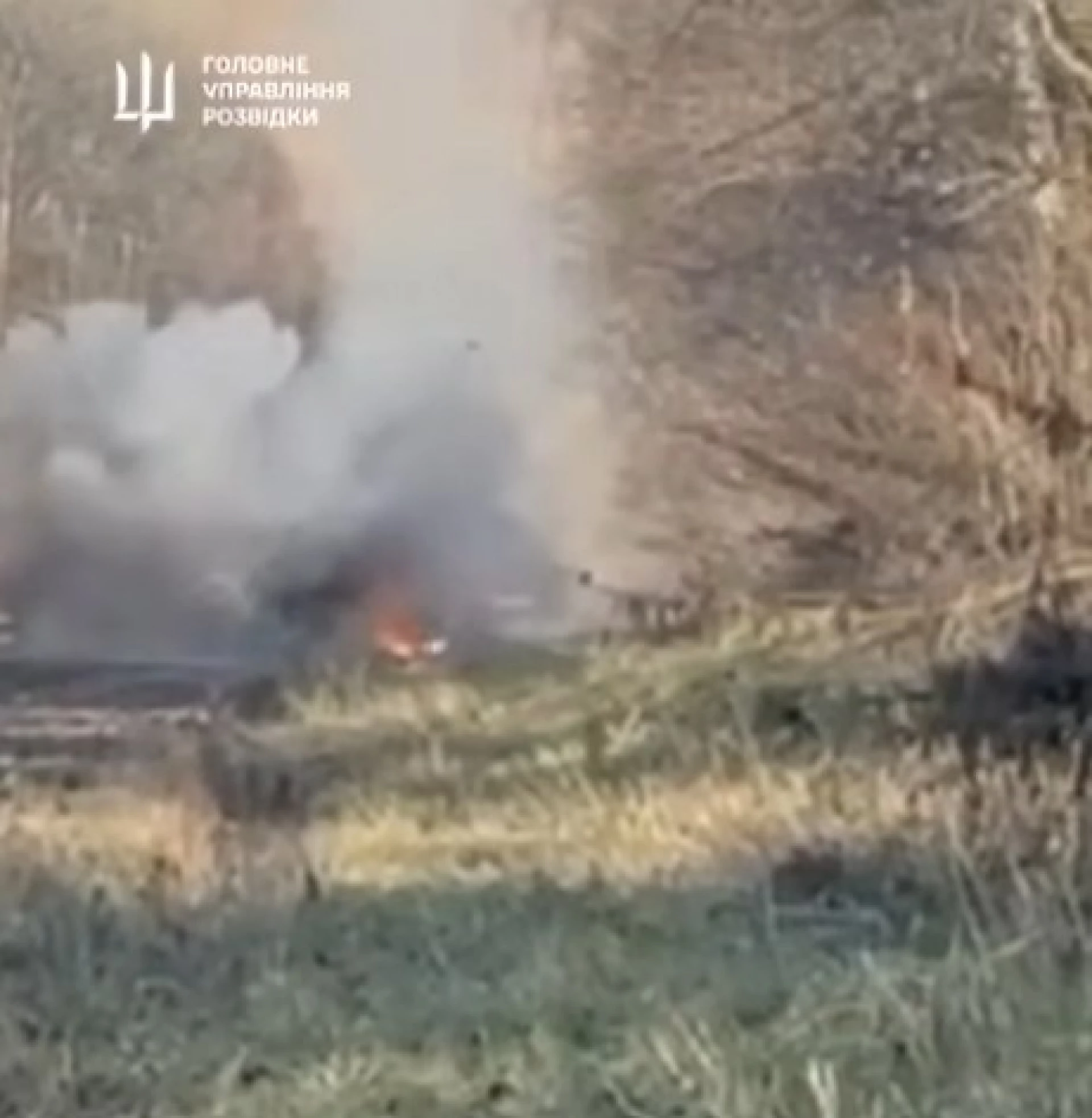 На РФ ліквідували підполковника російського ОМОНу, причетного до воєнних злочинів на Київщині