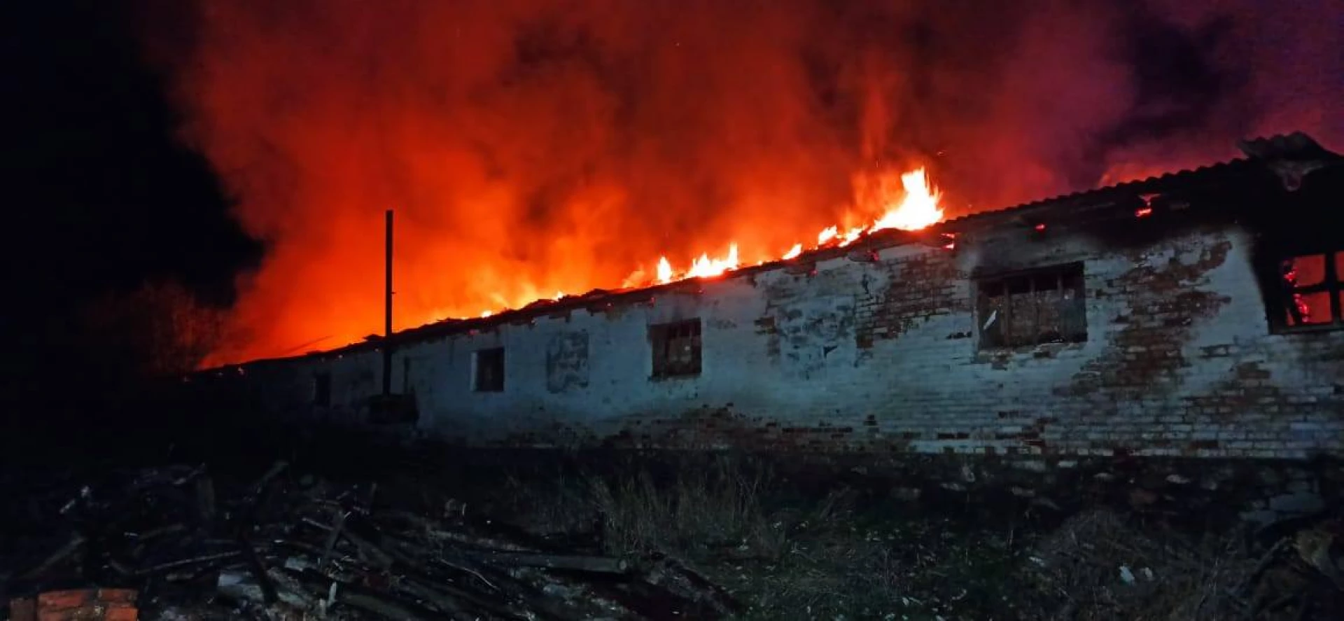 На Черкащині знищили російську ракету та 12 БпЛА