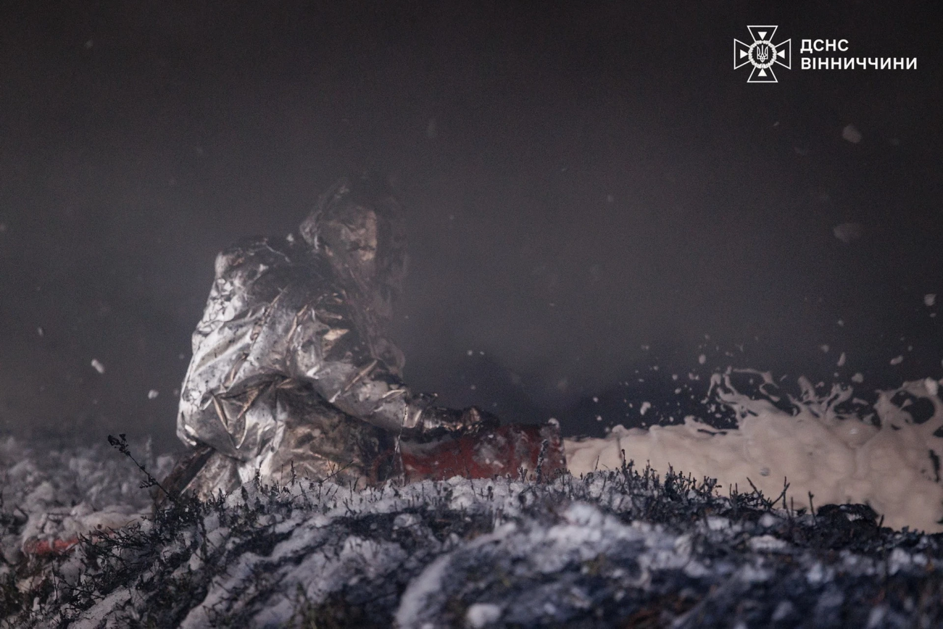 На Вінниччині померла 7-річна дівчинка, яка постраждала внаслідок російської атаки