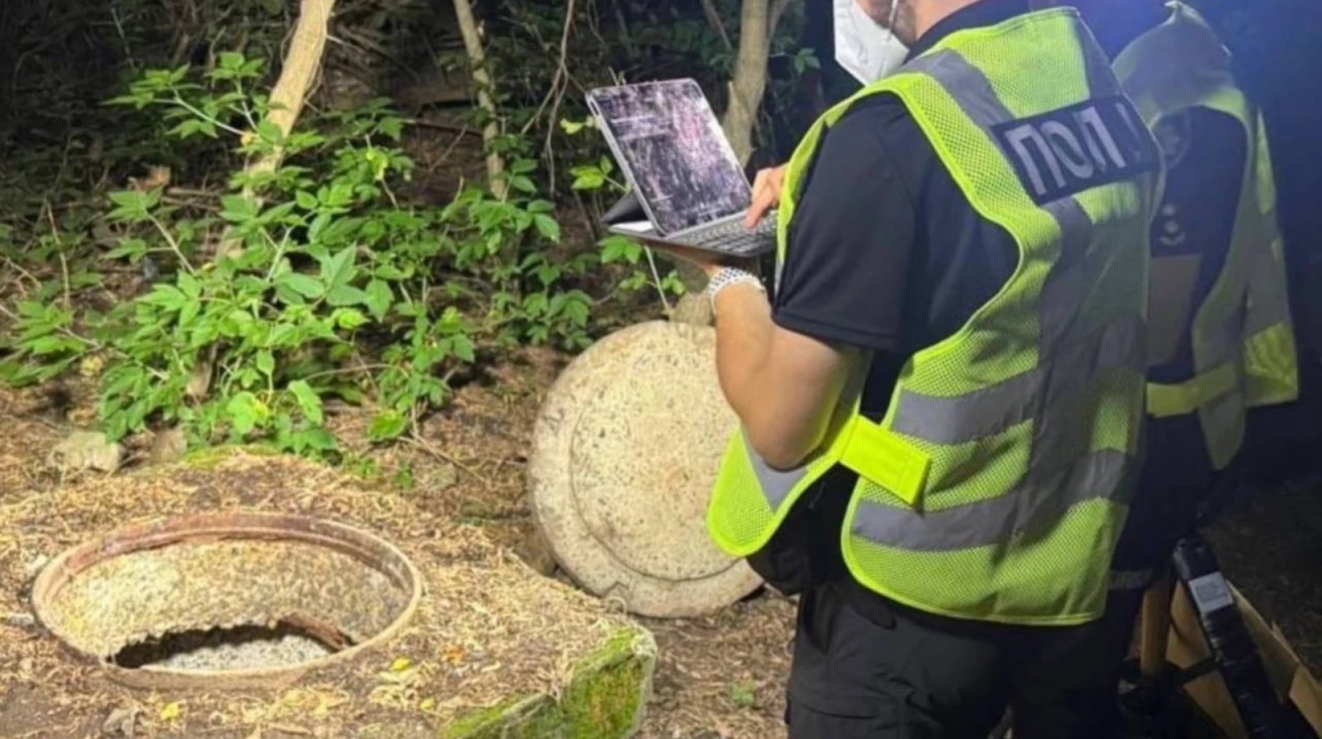 У Харкові підліток вбив, а потім розчленував ровесника. Він поставне перед судом