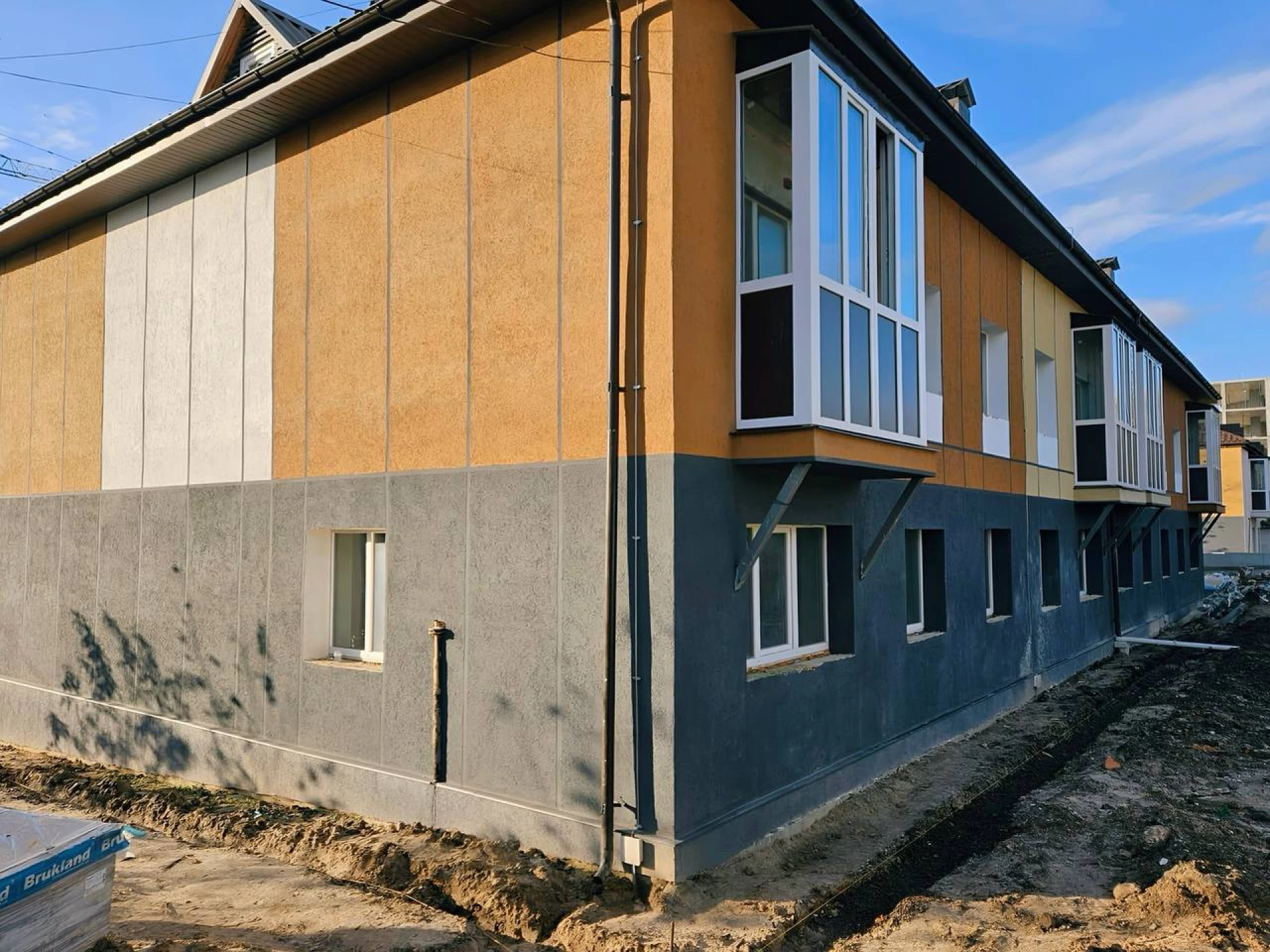 Погодили новий вид перевірки для будівельних проєктів в Україні