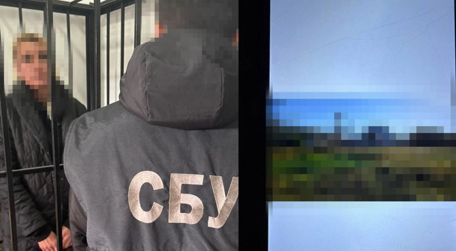 Затримали жінку, яка коригувала російські удари по Ладижину Вінницької області