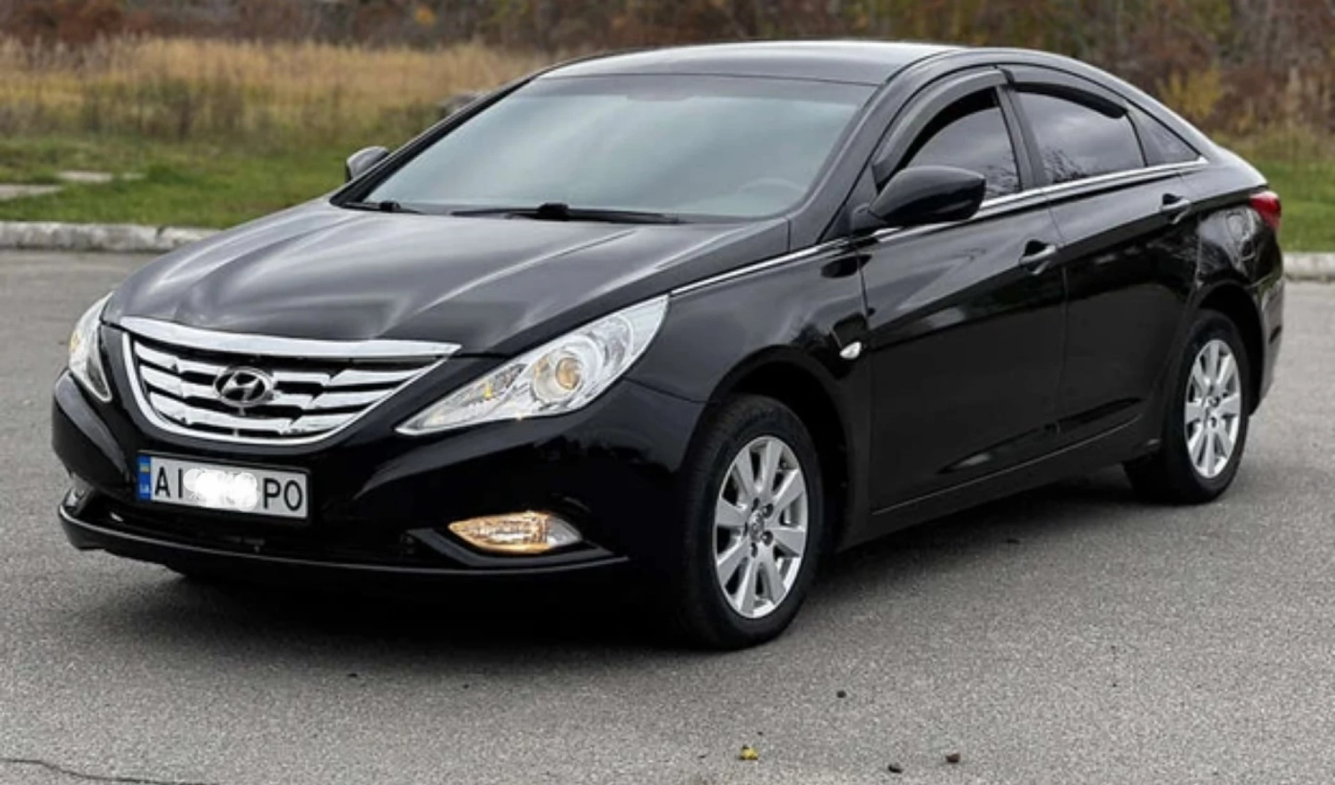 Автомобіль мрії за доступну ціну: ТОП-5 популярних б/у марок в Україні