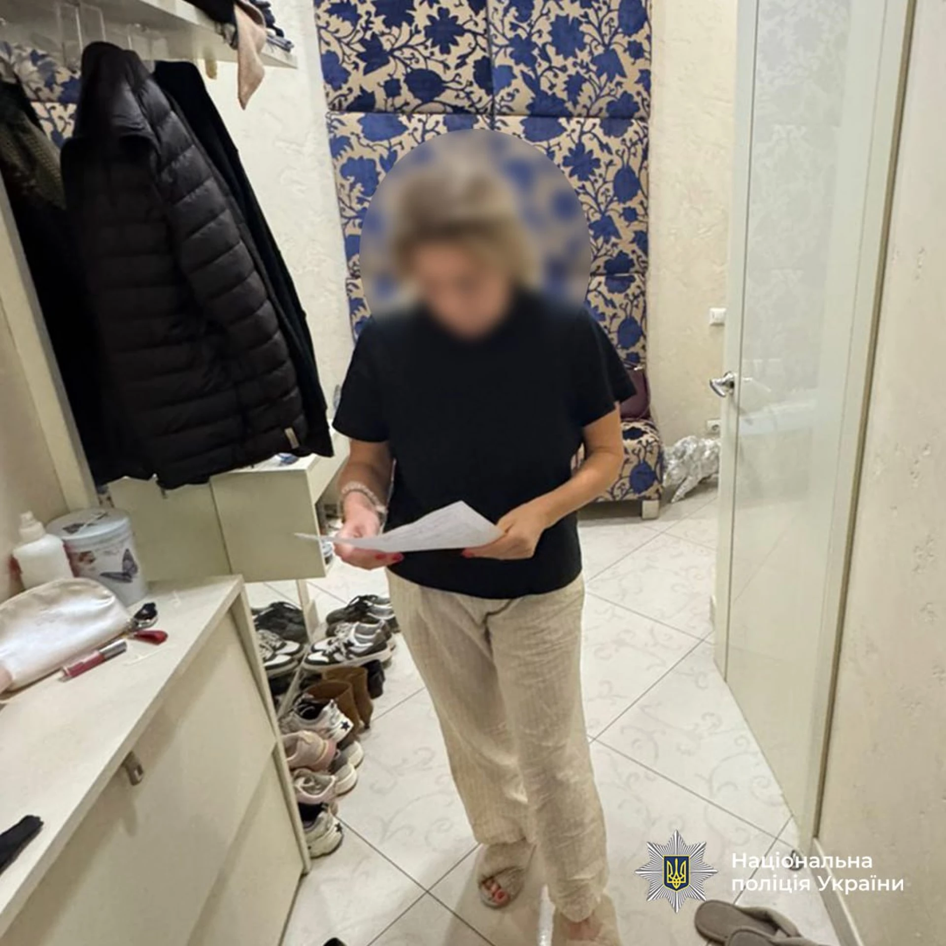 Мільйон доларів, квартира в елітному ЖК та авто преміум класу: у Дніпрі затримали начальницю відділу екоінспекції