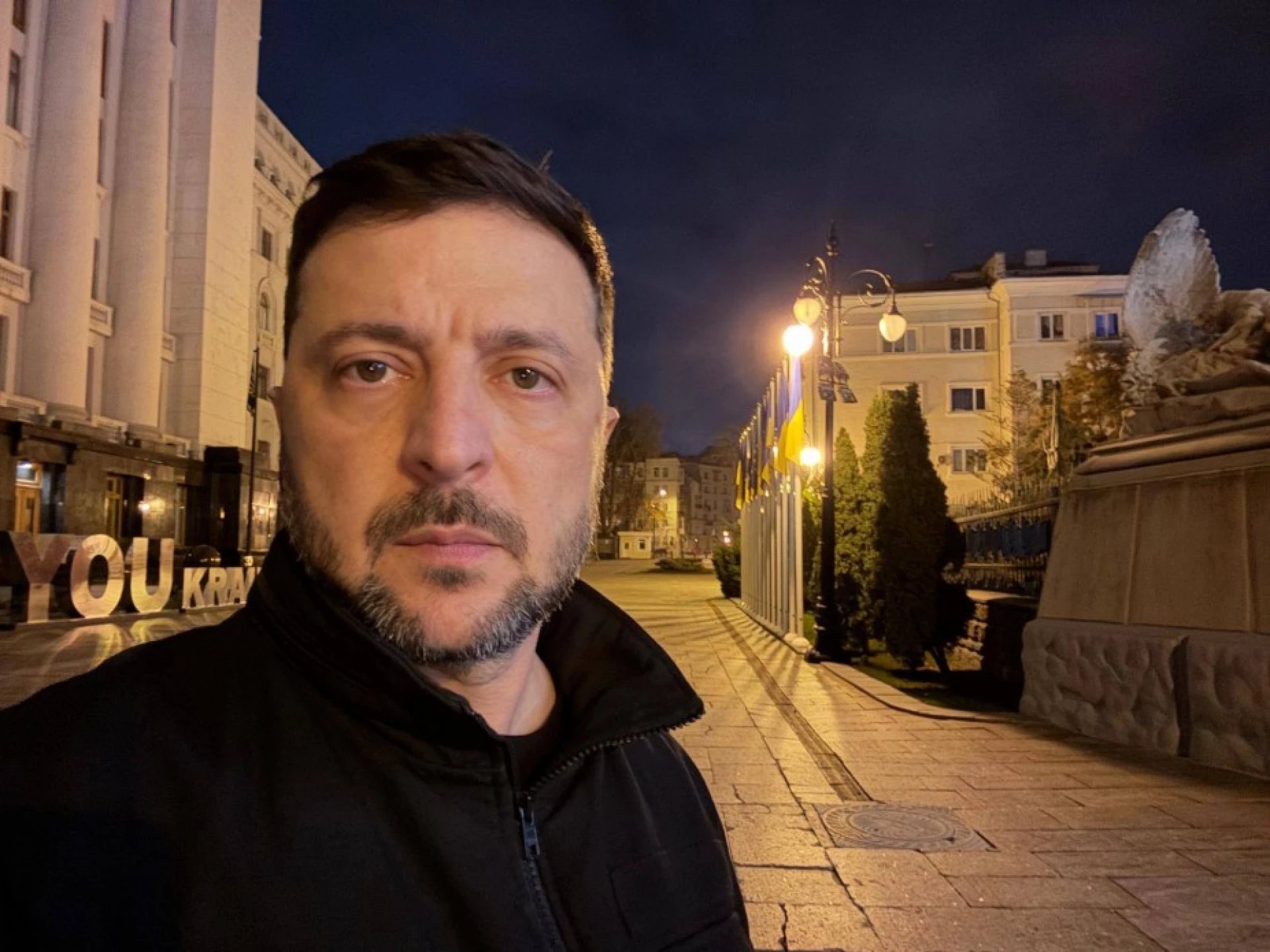 «Україна має тепер більше “петріотів”» — Зеленський про посилення ППО та підтримку Німеччини