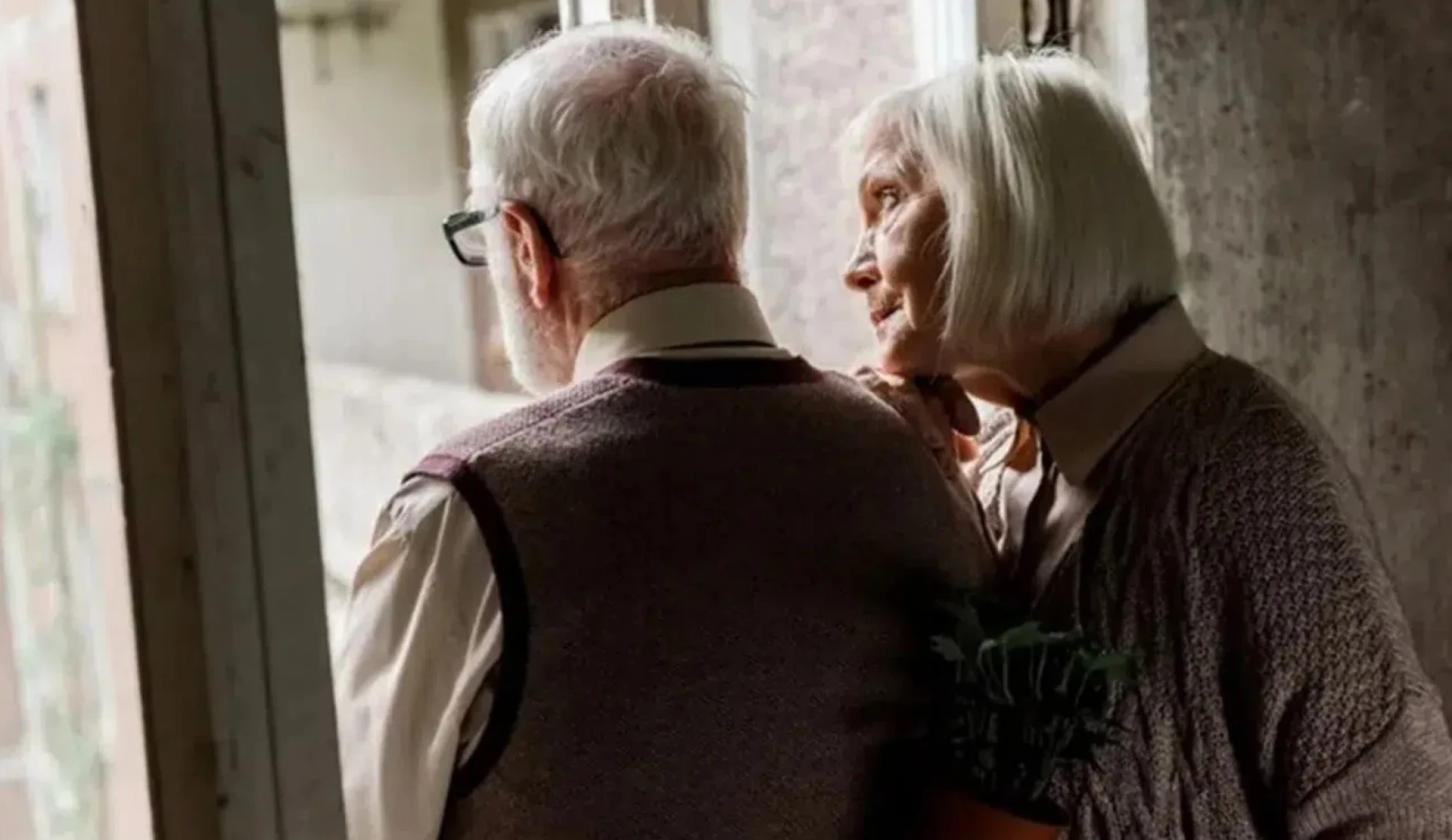 Українські пенсіонери в окупації і за кордоном мають проти ідентифікацію до 31 грудня