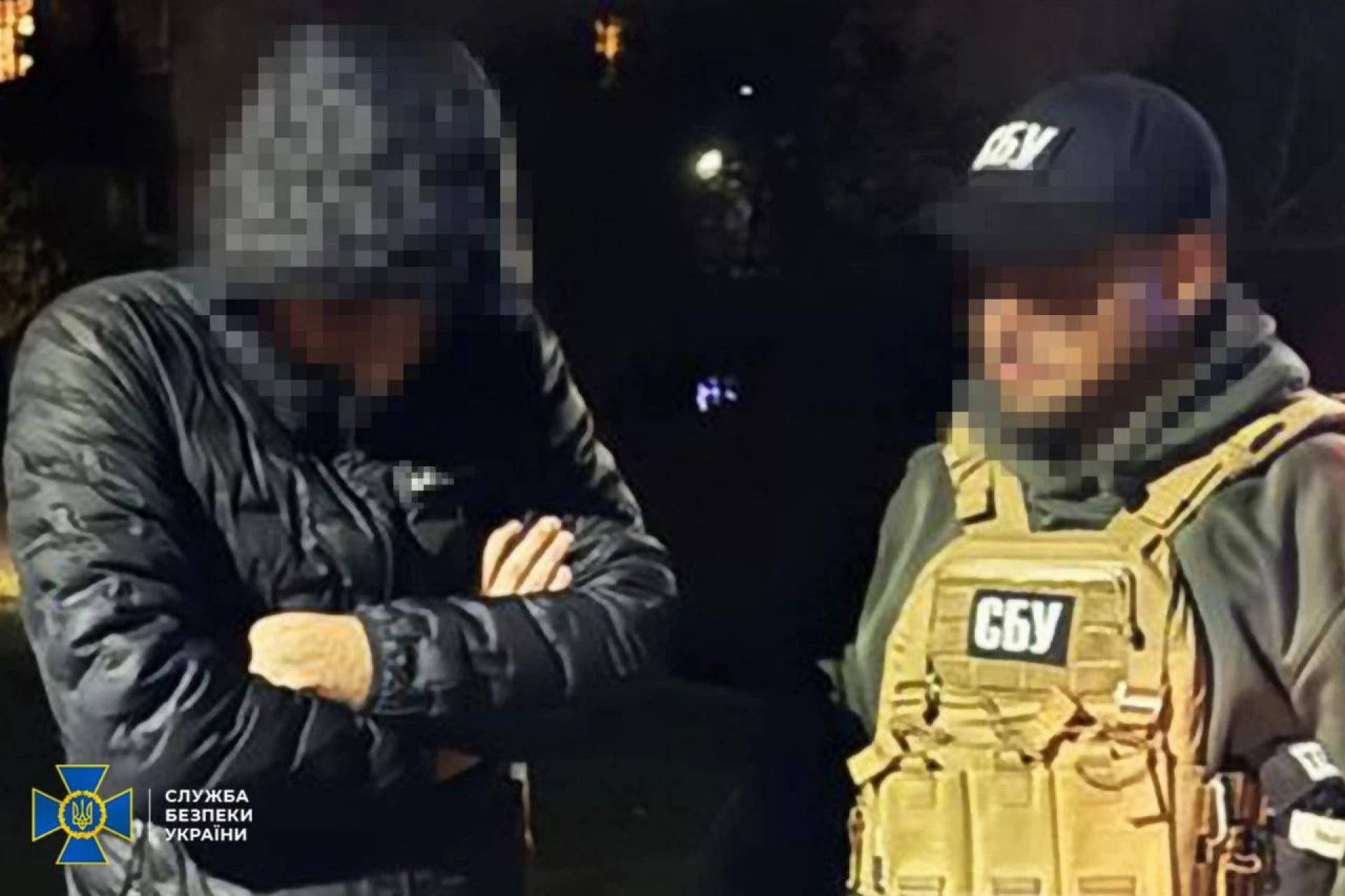 На Черкащині затримали чоловіка, який «допомагав» отримати відстрочку від служби