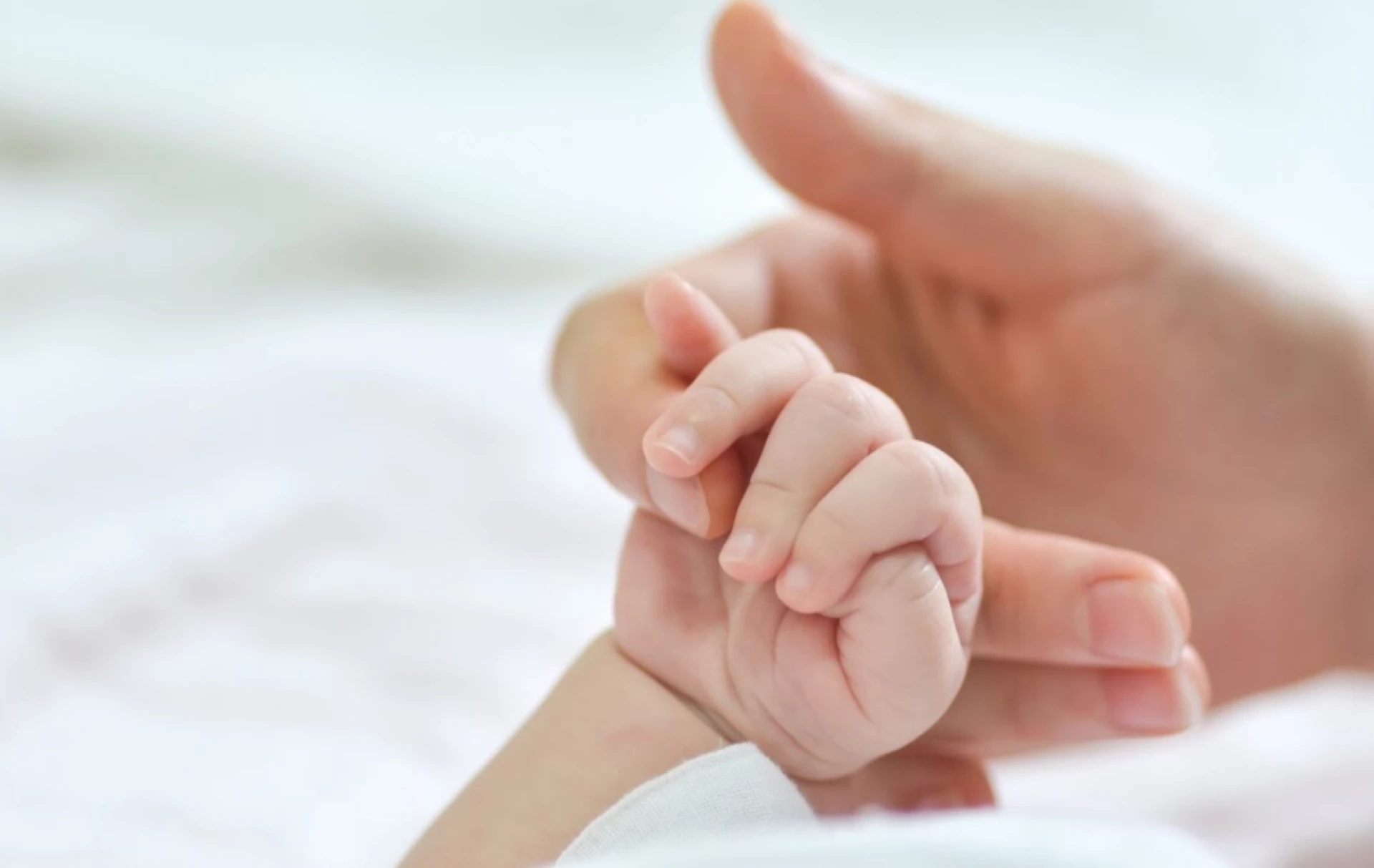 50 тисяч при народженні дитини. Рада у другому читанні підтримала законопроєкт