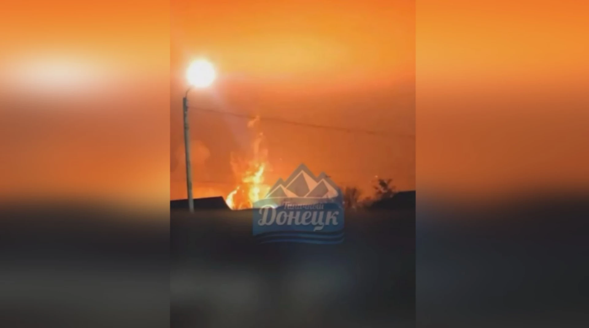 Українські воїни знищили базу із «Шахедами» на території Донецького аеропорту