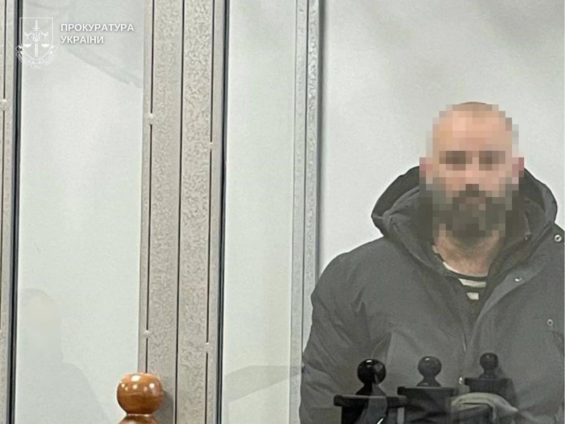 На 5 років посадили чоловіка, який опублікував роботу ППО у TikTok