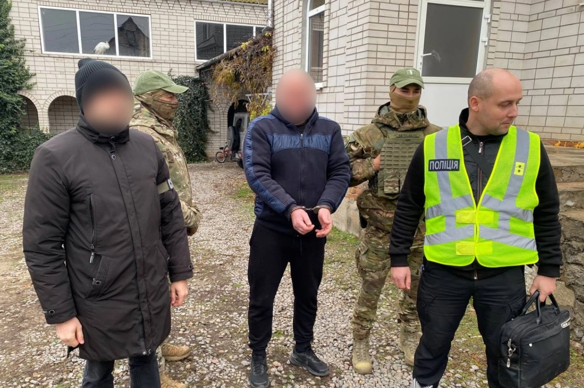 Депутат з Вінниччини «купив» фіктивний шлюб із жінкою з інвалідністю