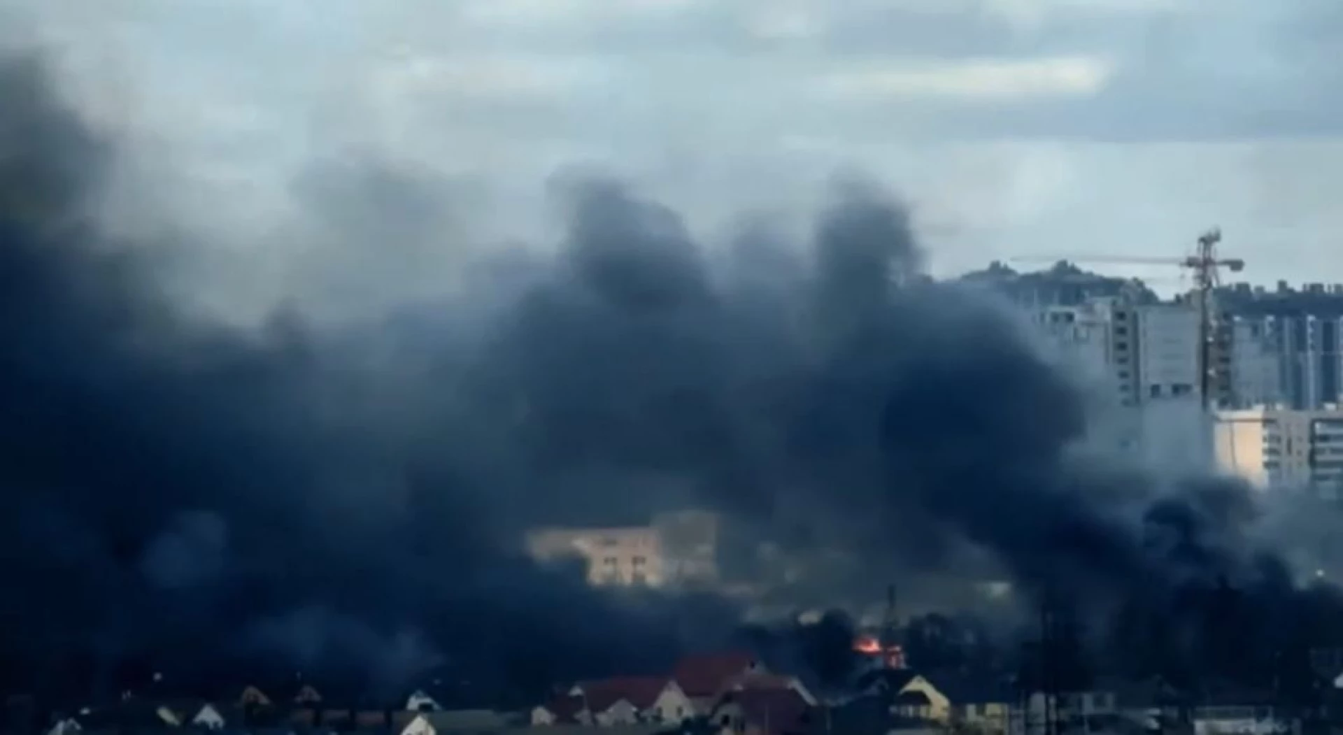 У Києві відбулася прем'єра документального фільму "Позивний "Письменник"