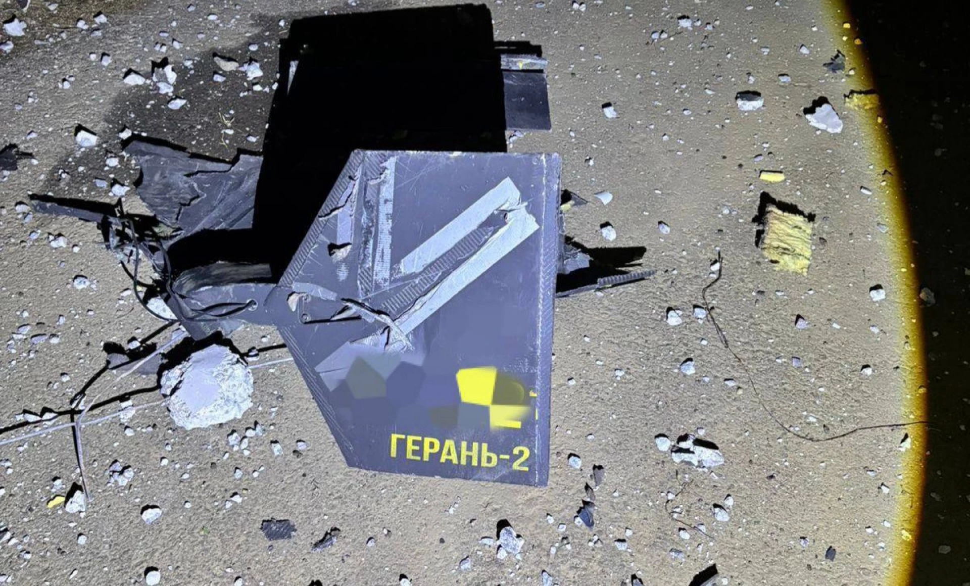 Росія обстріляла підстанції Хмельницької та Рівненської АЕС