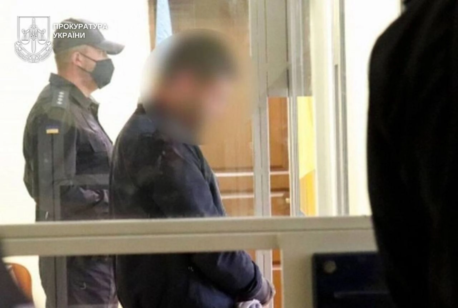 75 ударів по тілу дитини - вітчим, який убив 10-річну Майю, проведе решту життя за ґратами