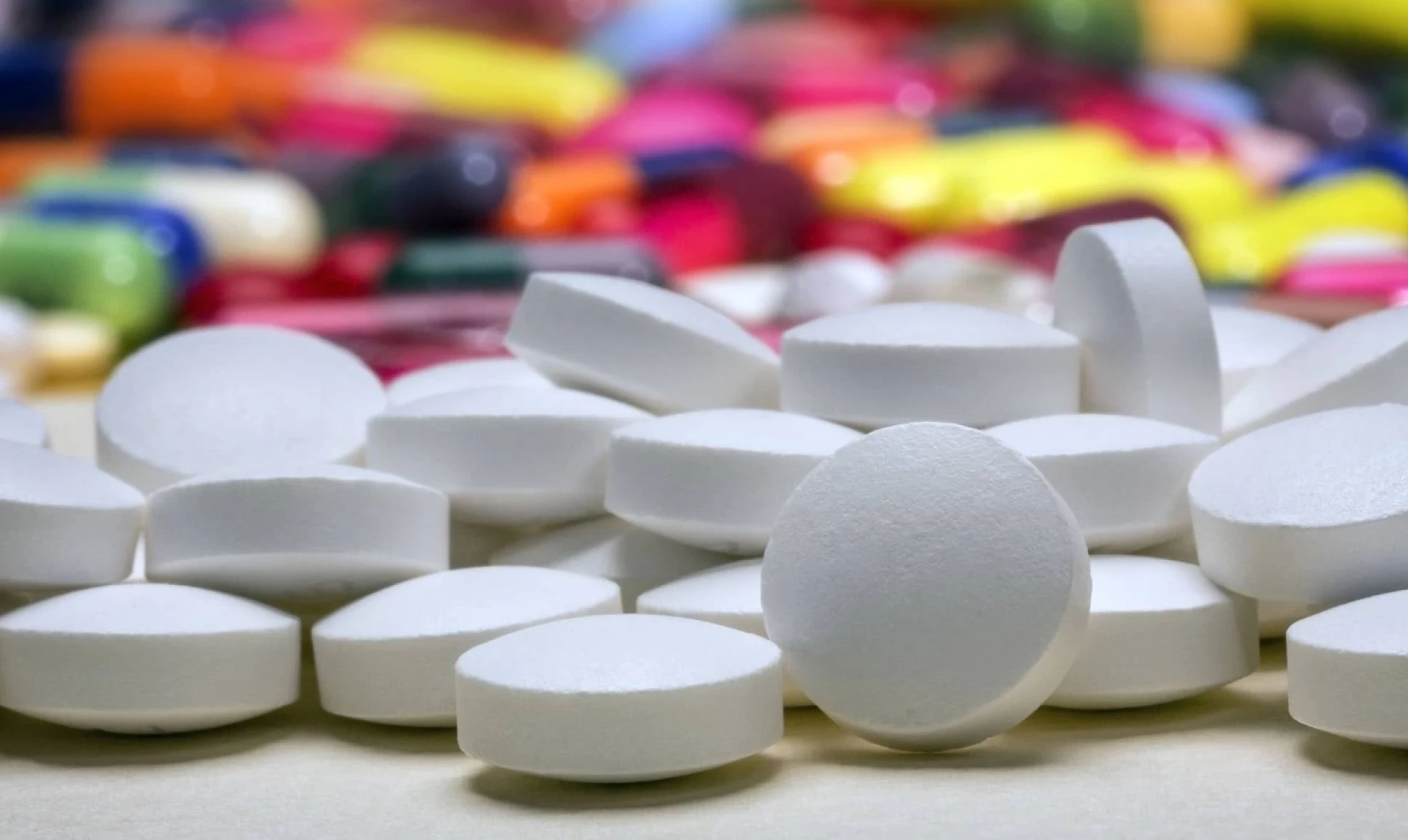 Уряд ухвалив постанову, яка стосується продажу налбуфіну