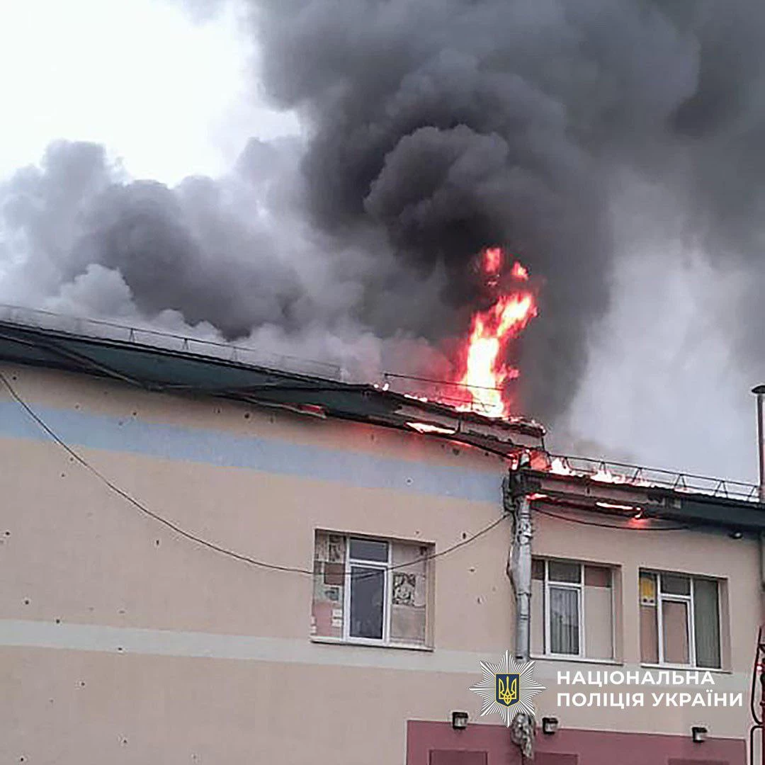 Російські обстріли забрали життя трьох жителів Донеччини