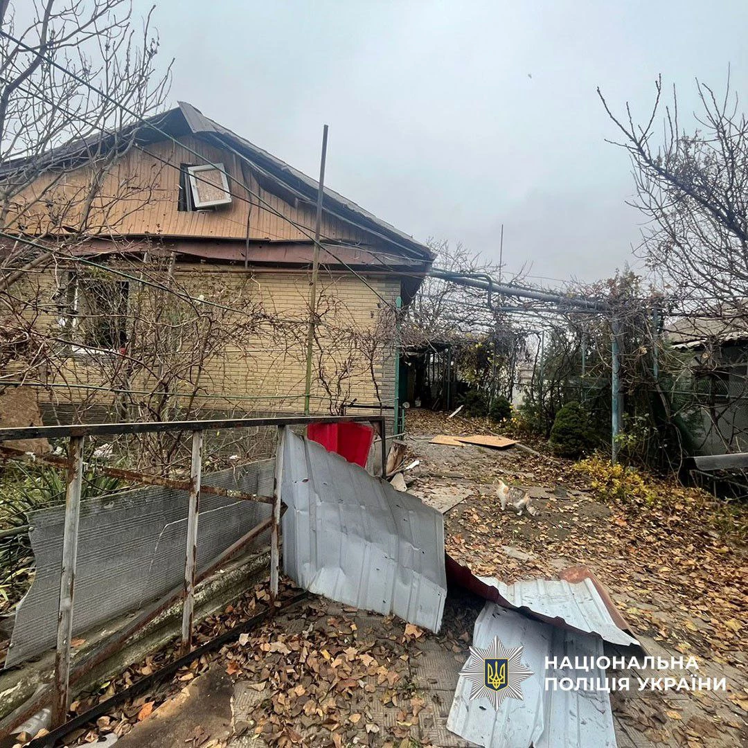 Російські обстріли забрали життя трьох жителів Донеччини