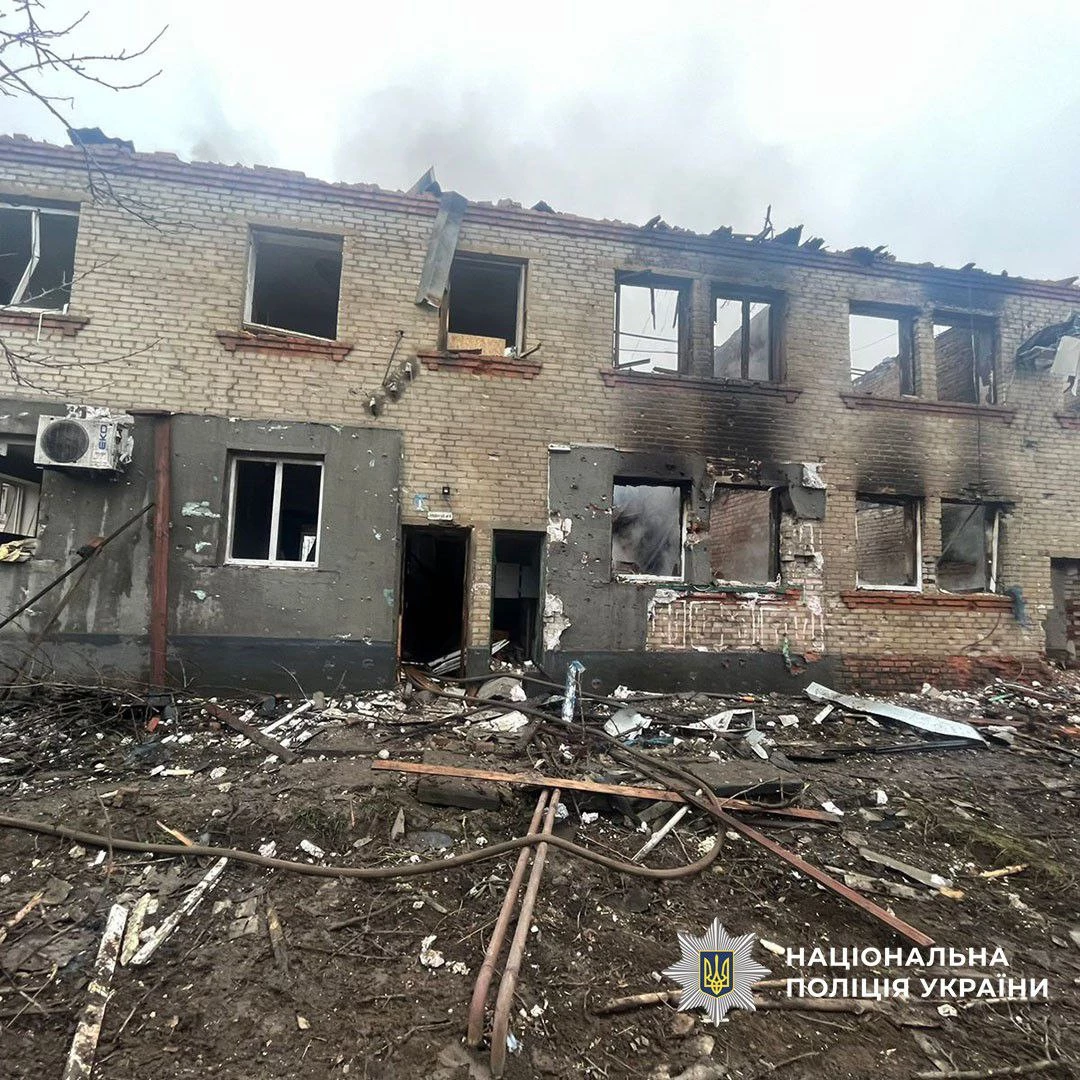 Російські обстріли забрали життя трьох жителів Донеччини