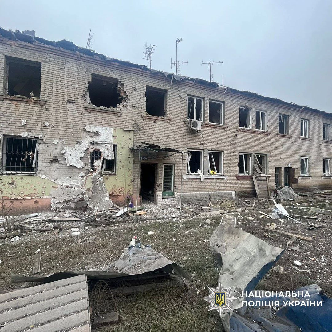 Російські обстріли забрали життя трьох жителів Донеччини