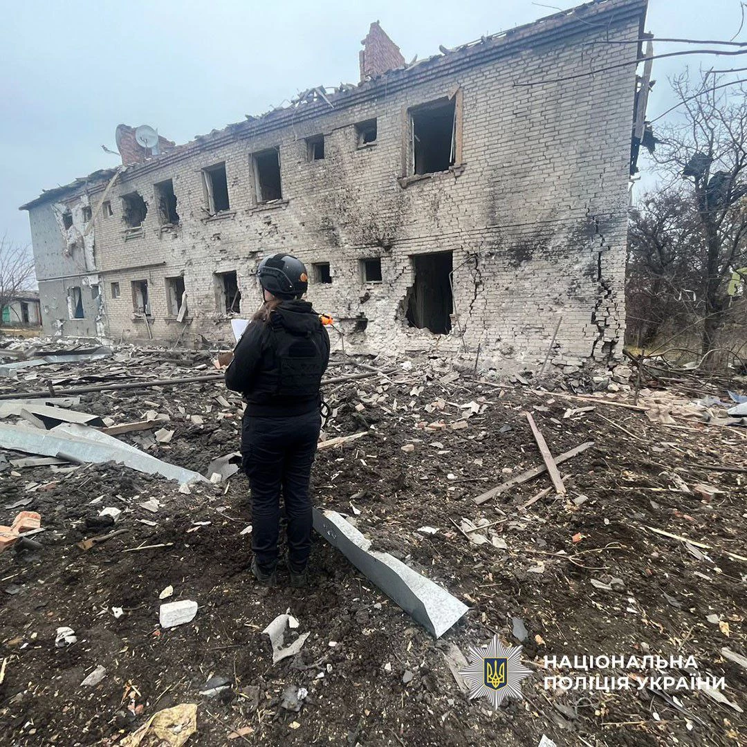 Російські обстріли забрали життя трьох жителів Донеччини