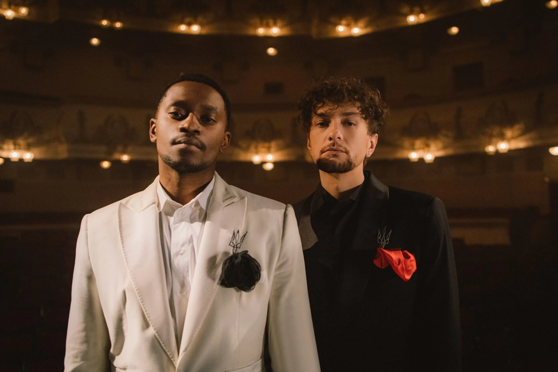 TVORCHI озвучили Київську кільцеву електричку та підтримали благодійний збір для дітей