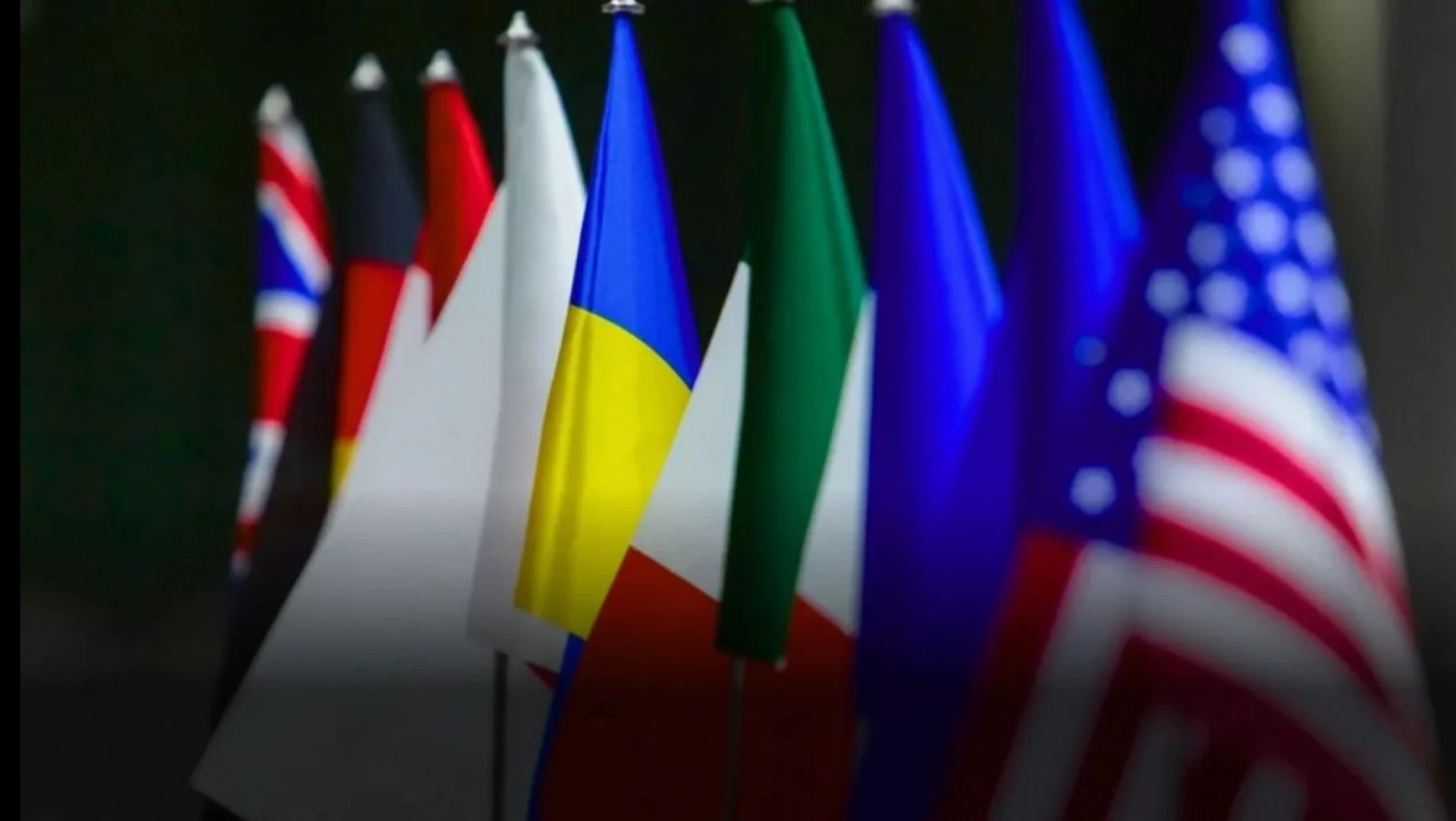 З ким Україна має безпекові угоди і що вони передбачають – пояснення Міноборони