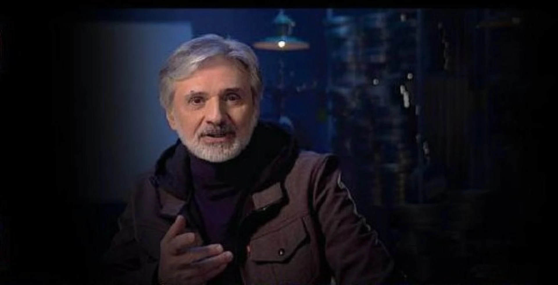 У Києві покажуть документальний фільм про українця, який отримав «Оскар»