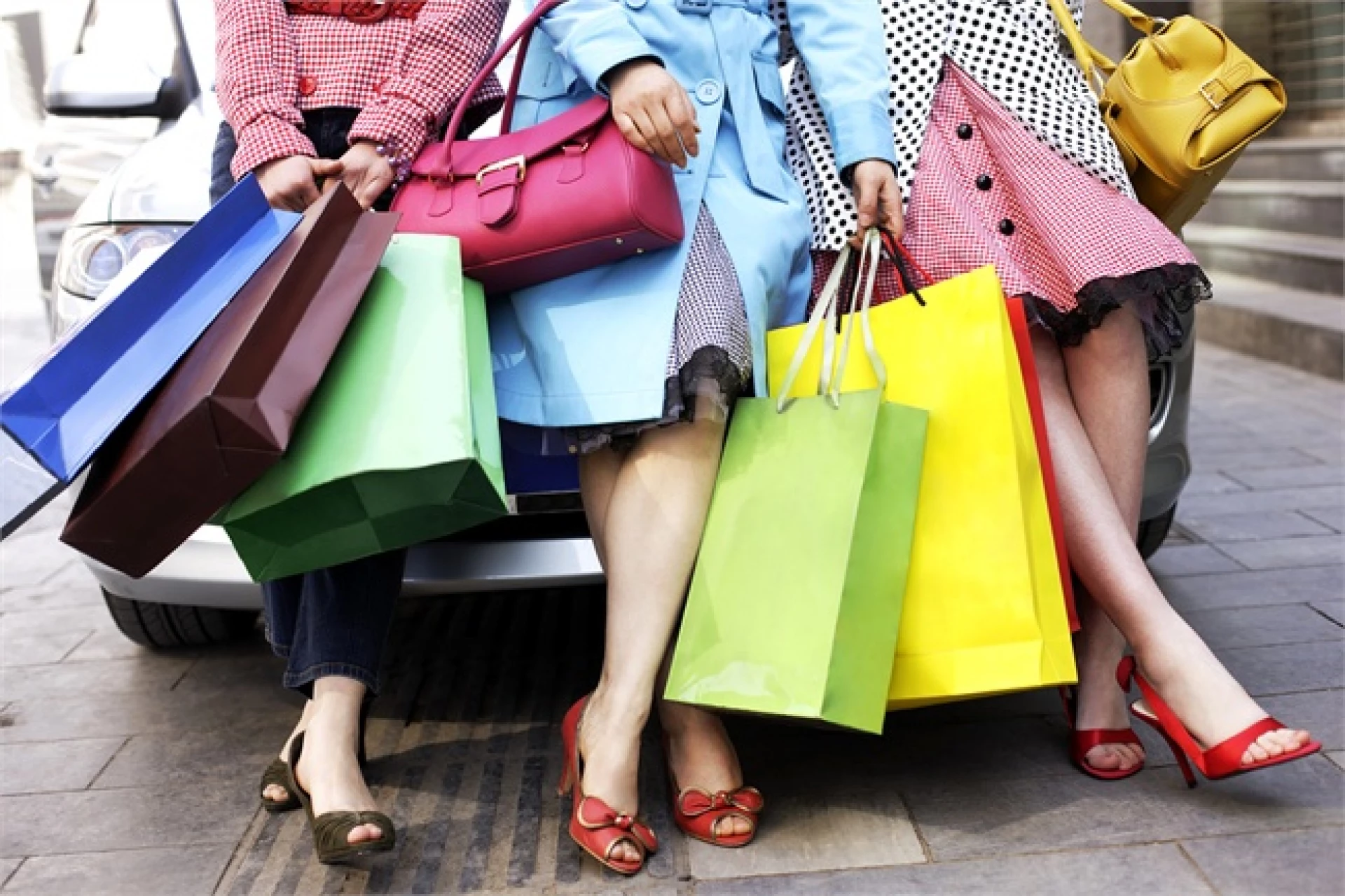 Чорна п'ятниця-2025 у Києві: в яких столичних магазинах проводять Black Friday