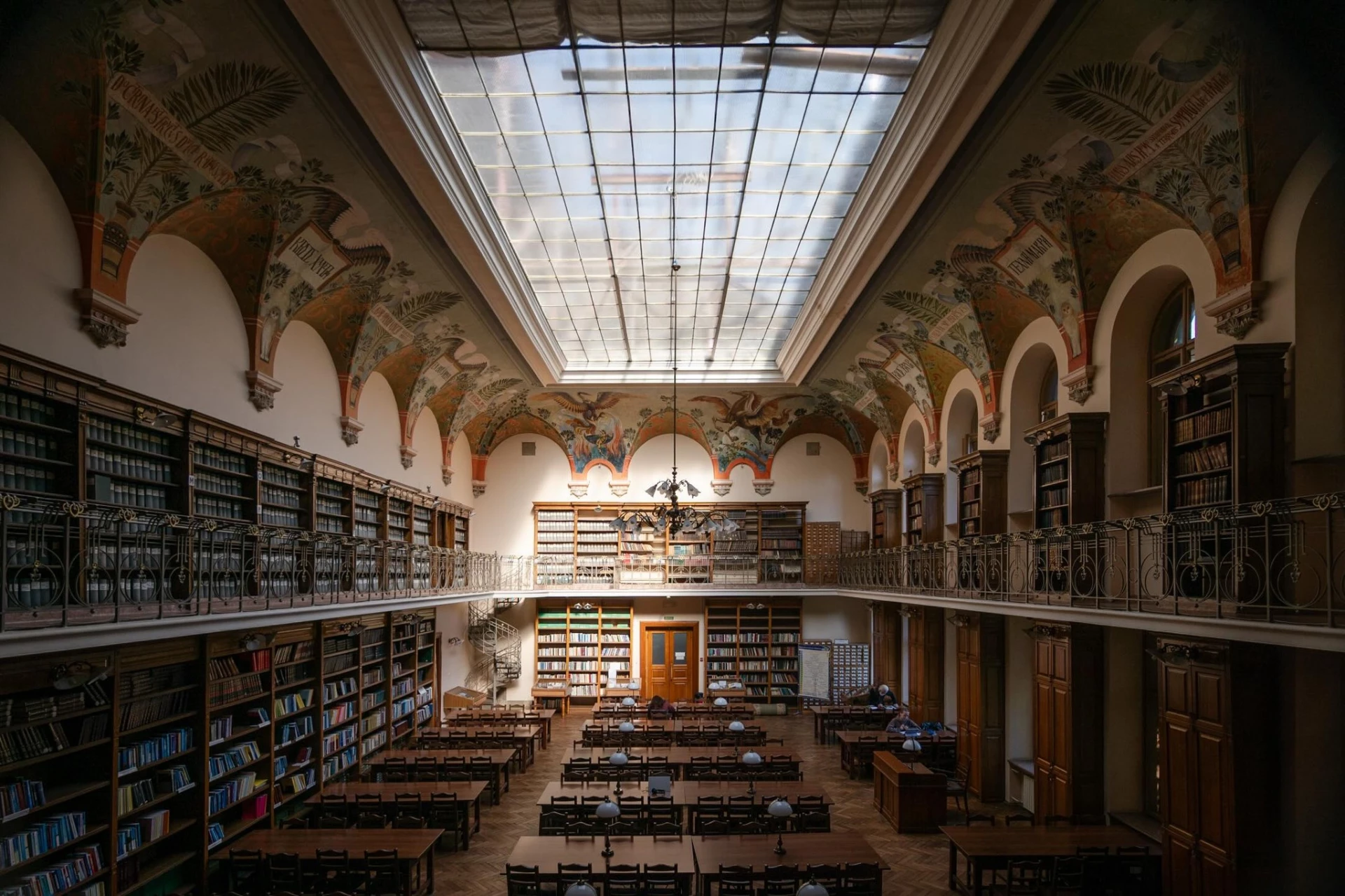 Від Ярослава Мудрого до наших днів — цікаві бібліотеки України