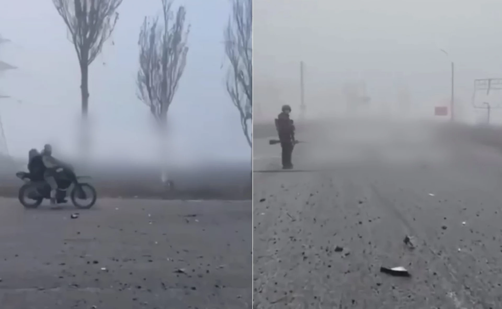 Публікують відео, як росіяни заходять у Покровськ. Що відомо про ситуацію в місті?