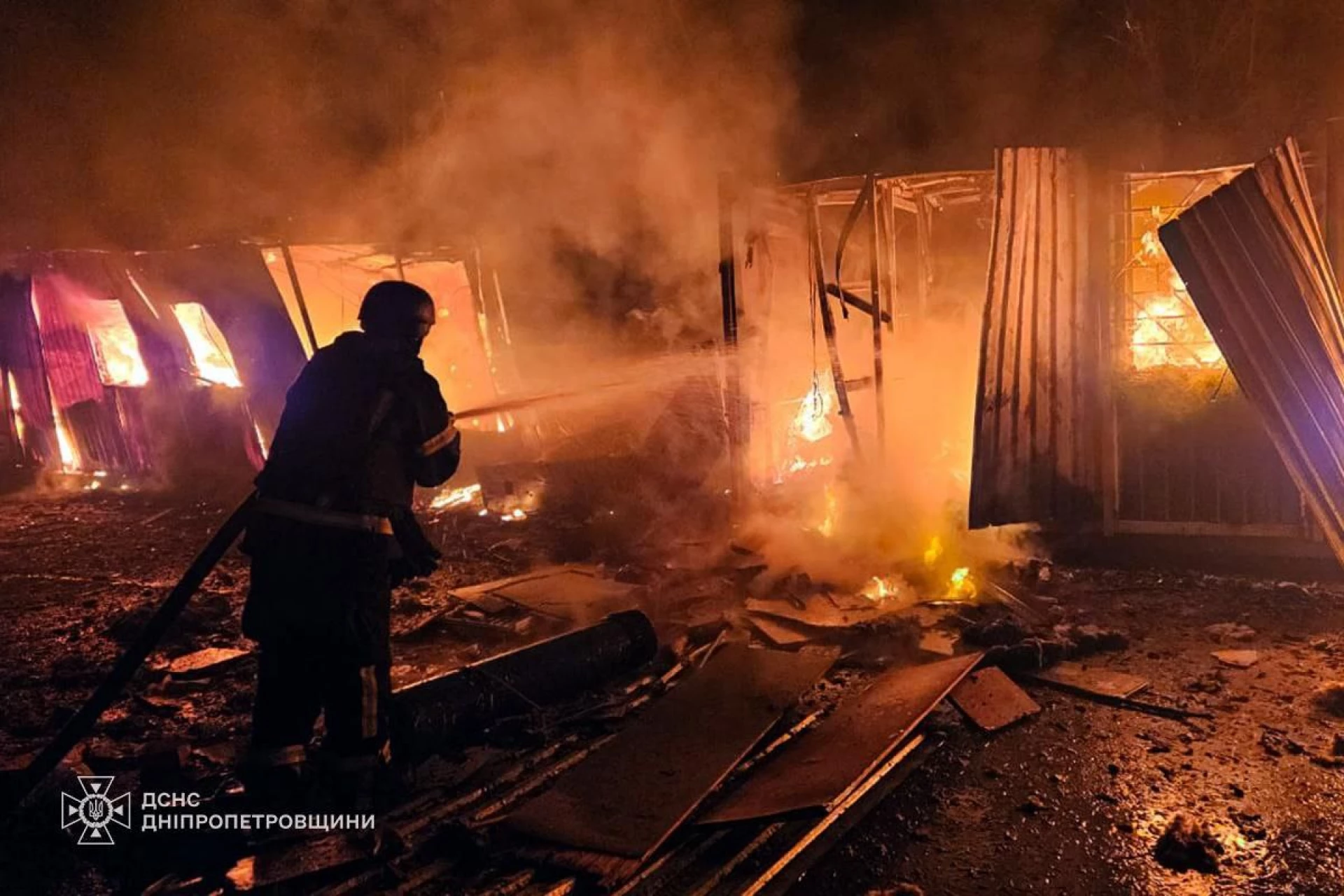 Росіяни вбили жителя Дніпропетровської області