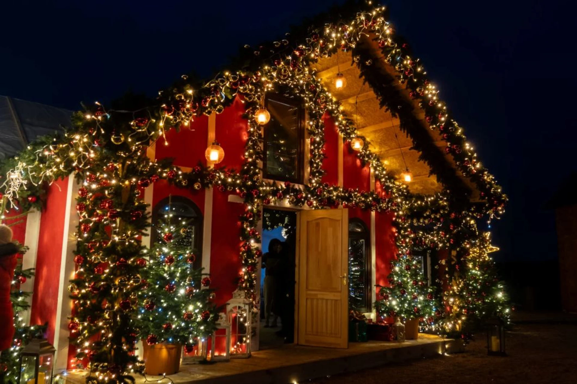 На Київщині відкриється резиденція Грінча та Доброчара