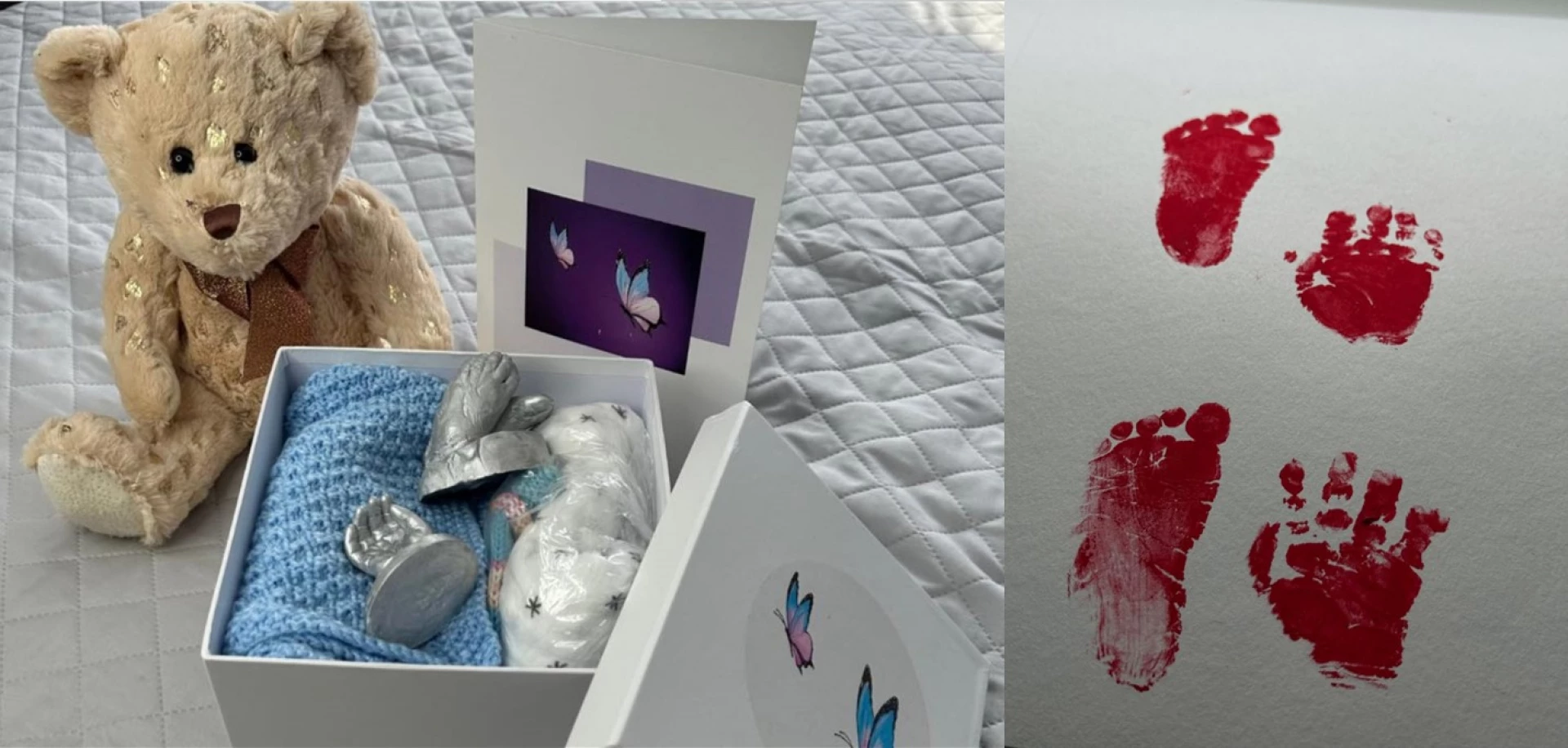 «Моя друга донька померла в утробі». Історії українок, які наважилися розповісти про «тихі пологи»