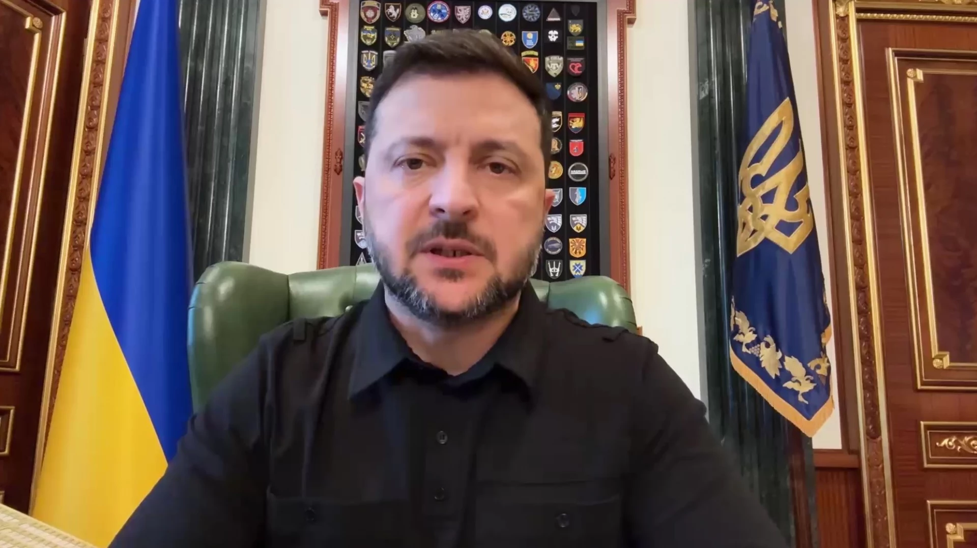 Президент Зеленський вимагає звільнення двох міністрів – Галущенка і Гринчук