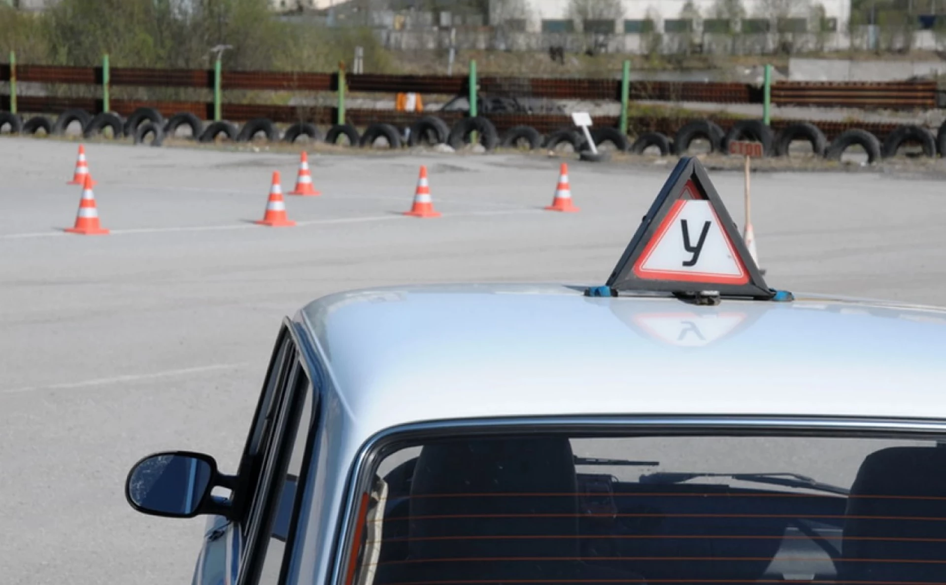 Автошколи не видають паперові свідоцтва – Сервісний центр МВС