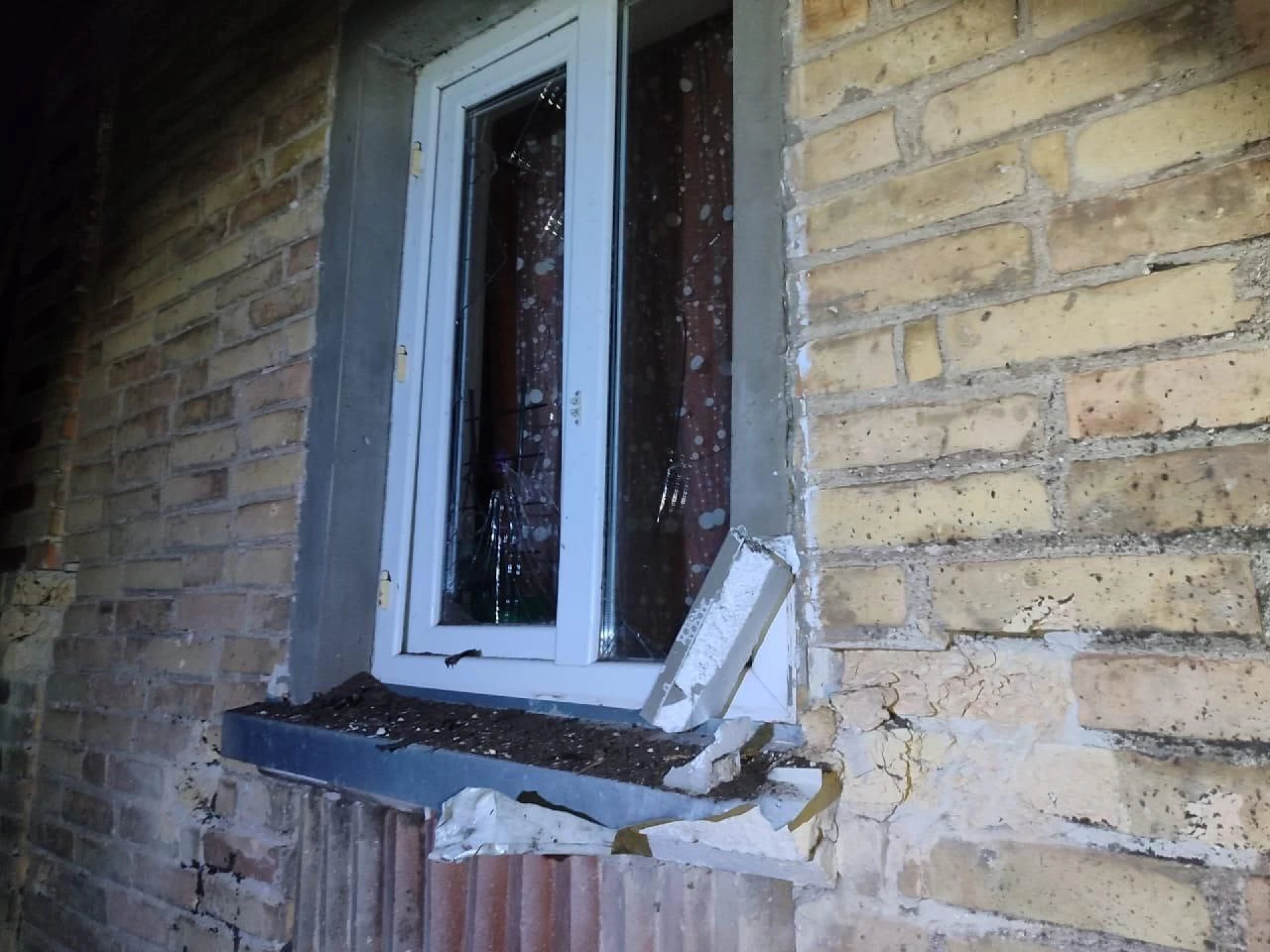 На Черкащині ліквідували 30 російських БпЛА: є пошкодження будинків